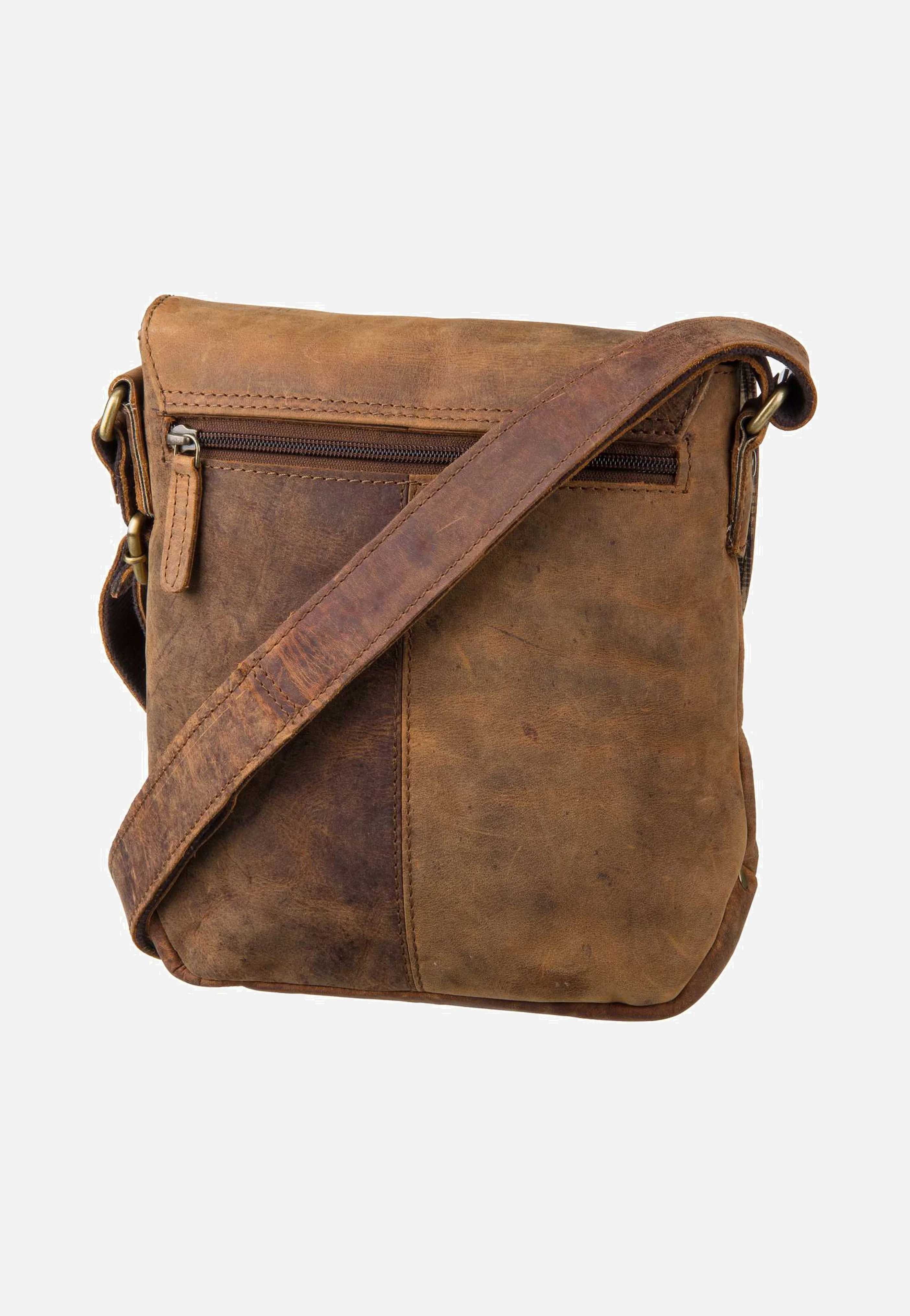 Antic 2744 Natur - Crossbody Bag - Image 2