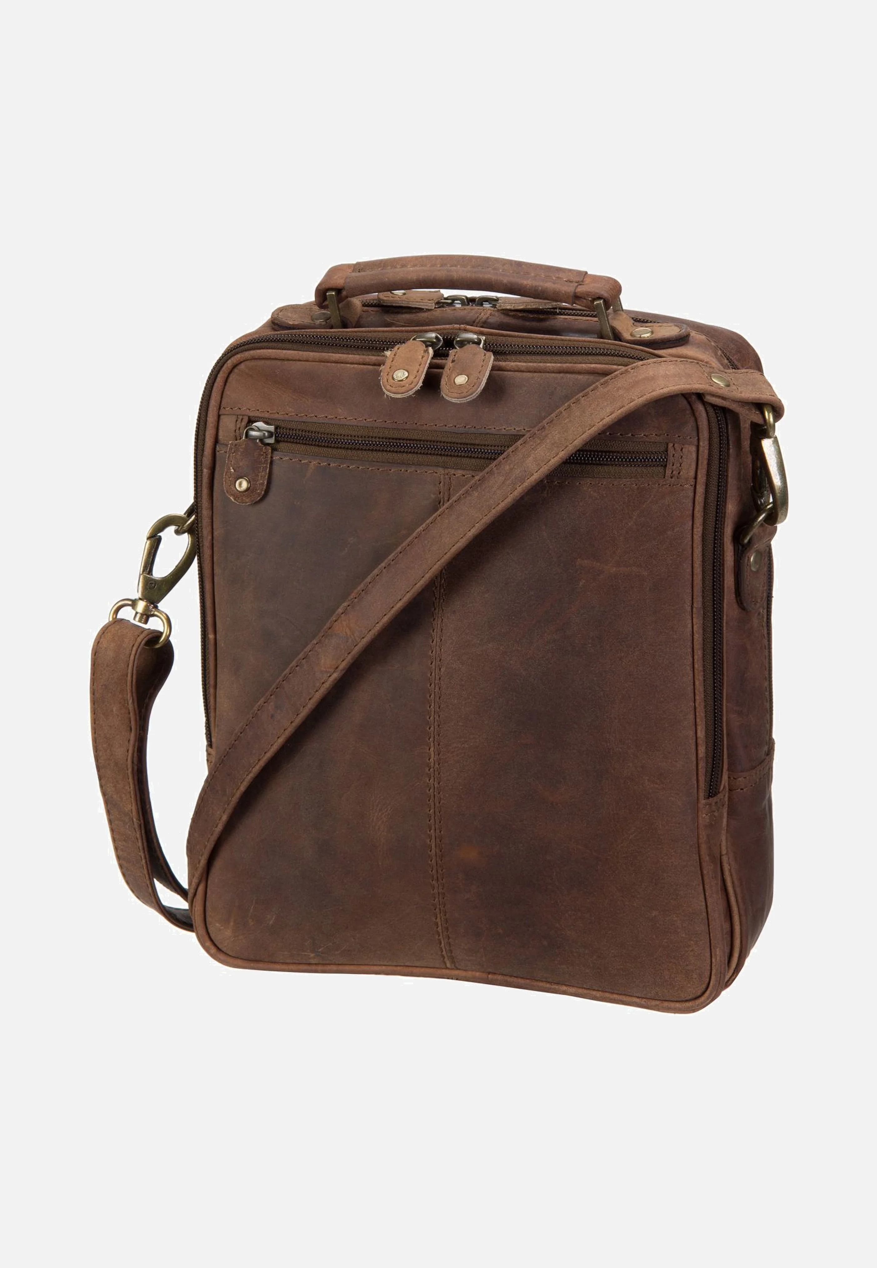 Antic 4178 L Natur - Crossbody Bag - Image 2