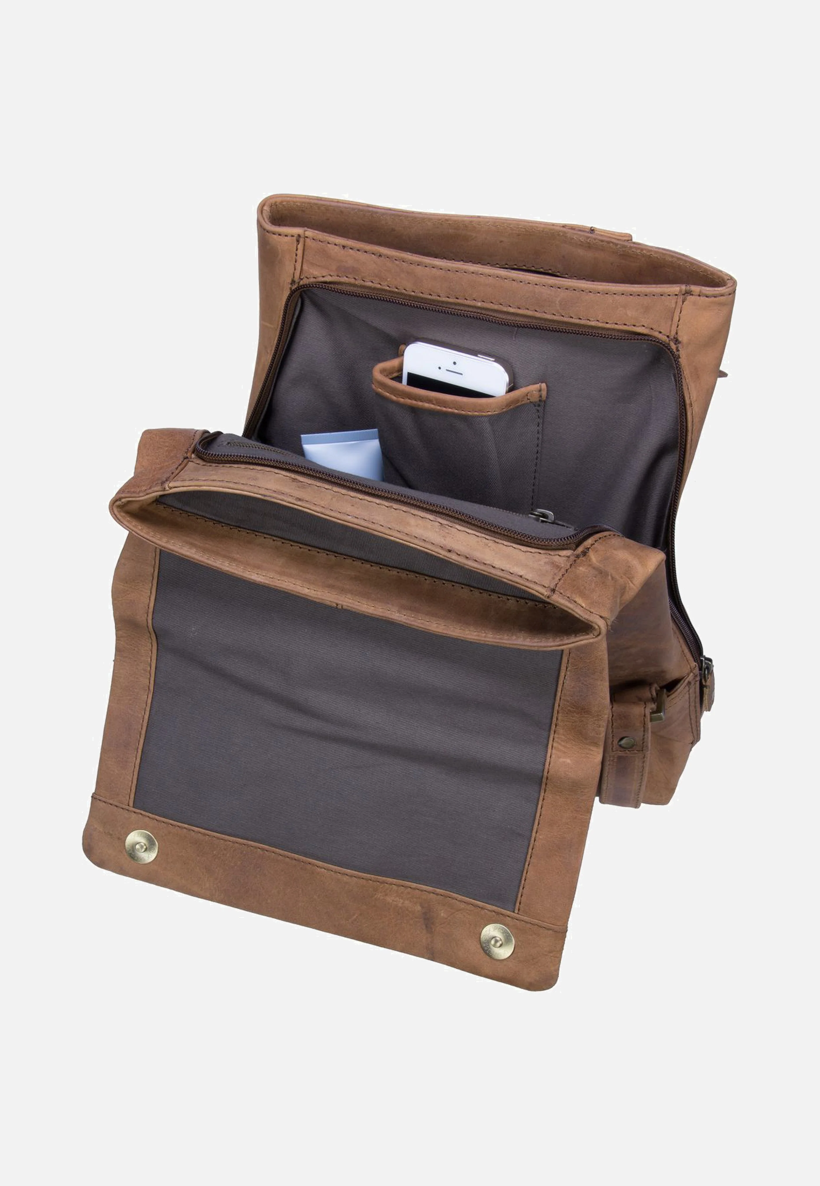 Antic 4183 Natur - Rucksack - Image 4