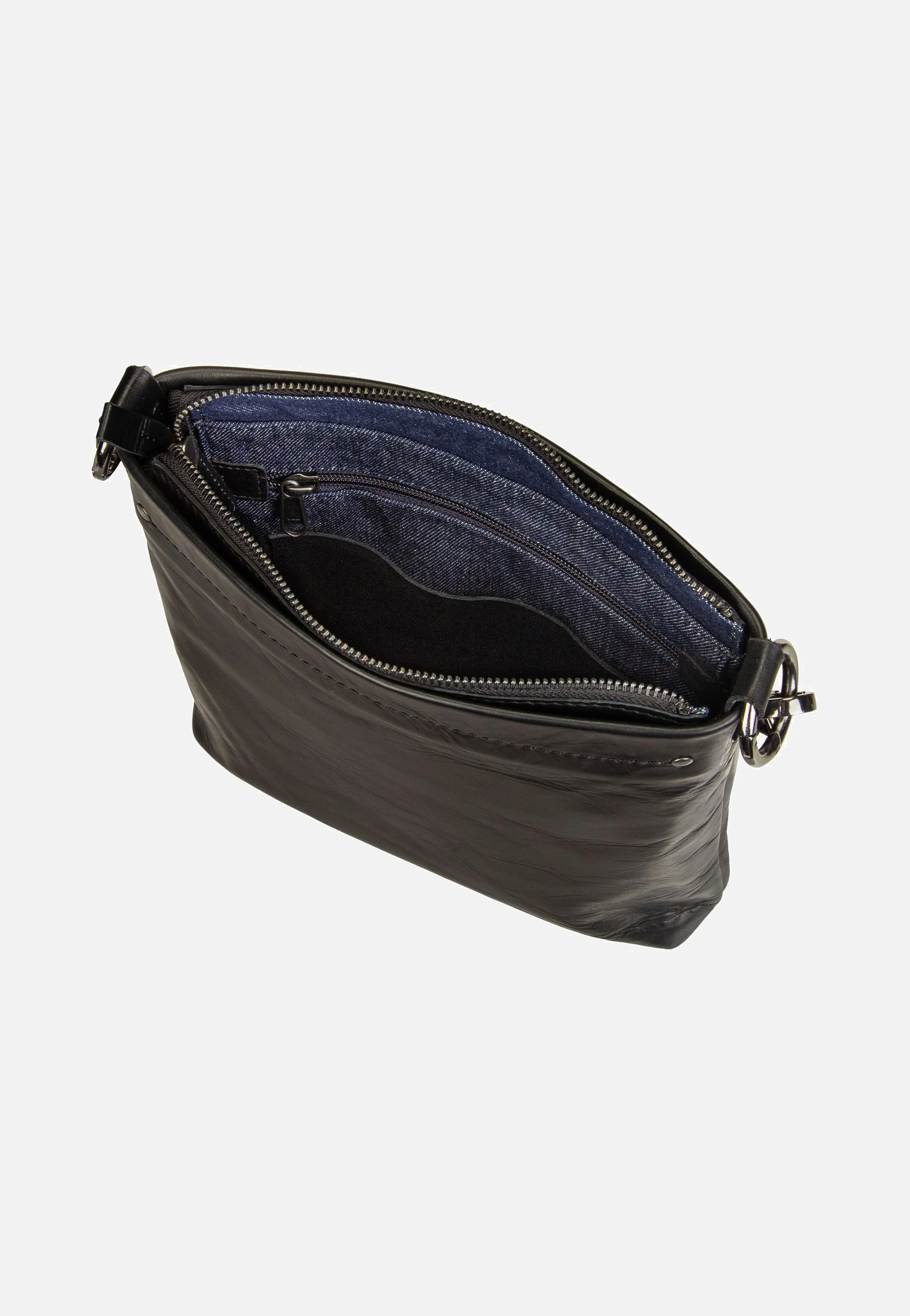 Caugio CAU15 Schwarz - Crossbody Bag - Image 3