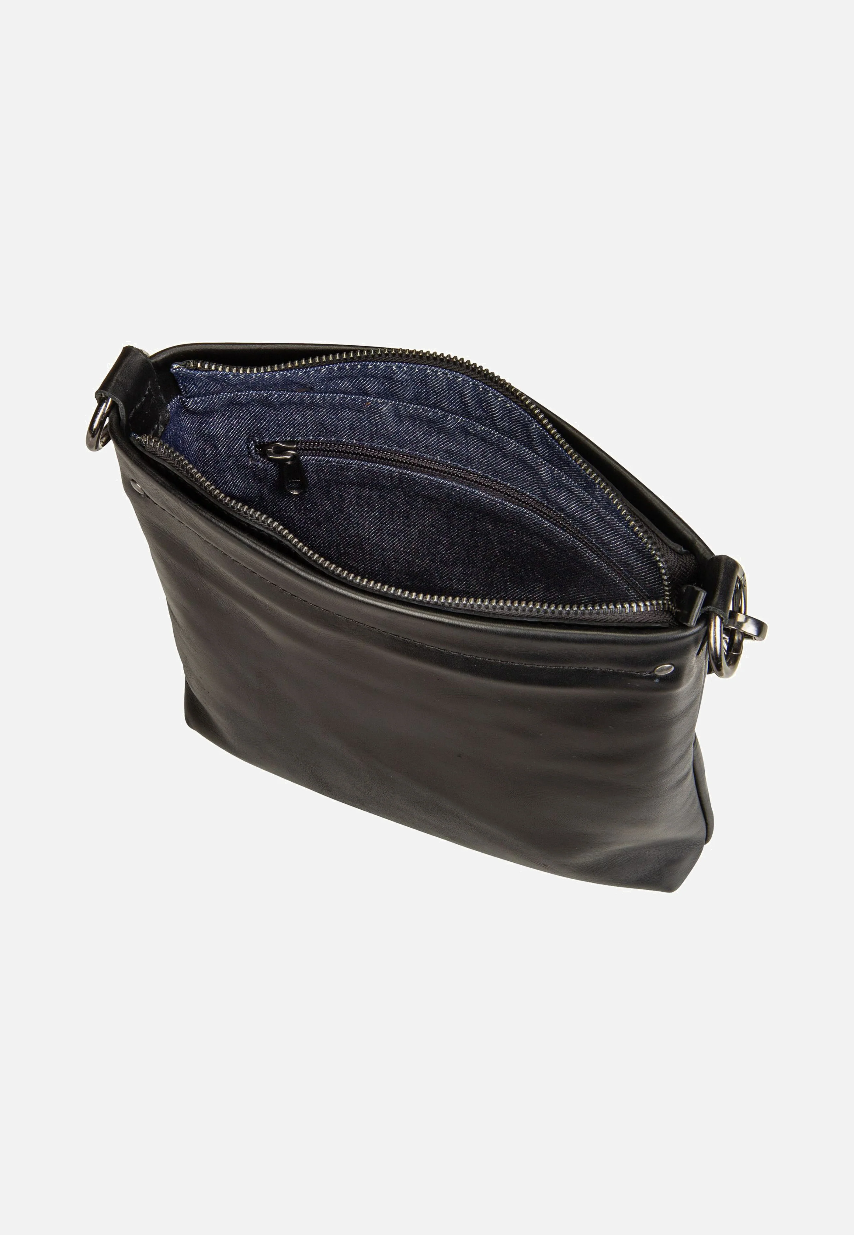 Caugio CAU15 Schwarz - Crossbody Bag - Image 4