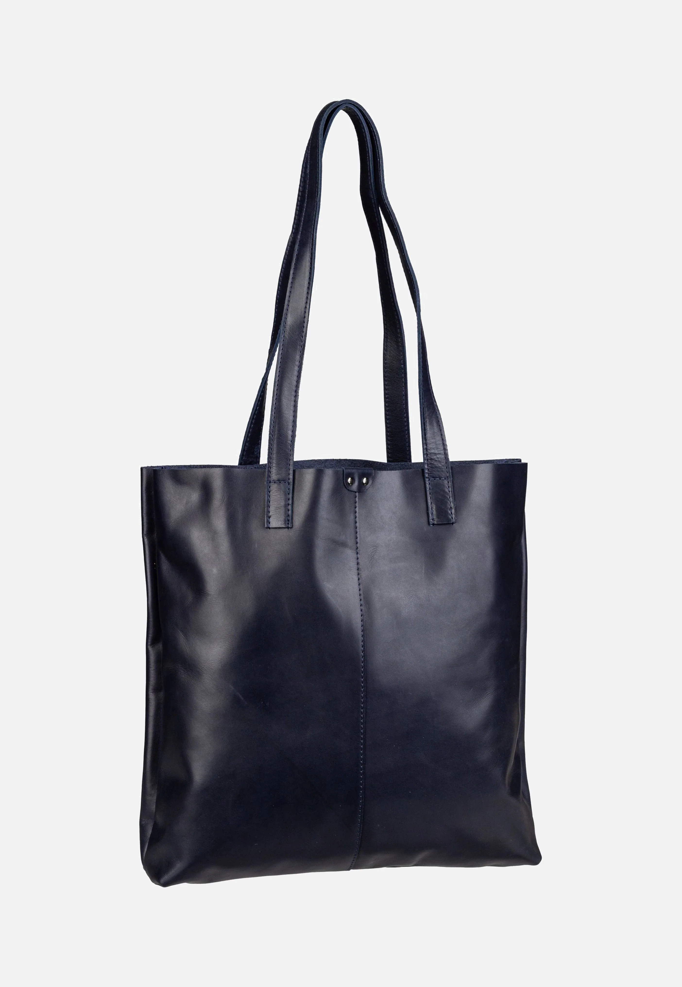 Caugio CAU16 Dunkelblau - Shopper