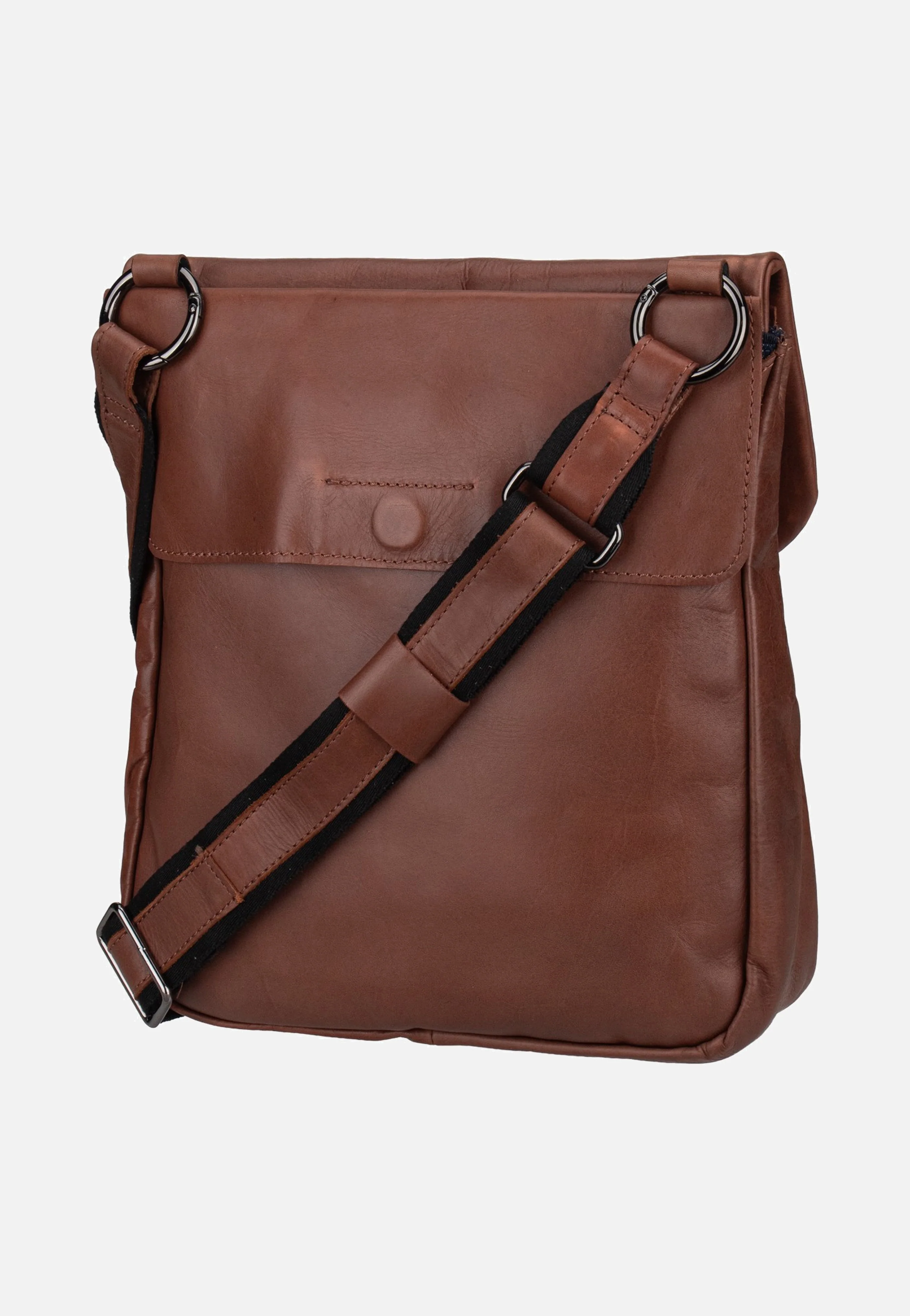 Caugio CAU19 Cognac - Hobo Bag - Image 4
