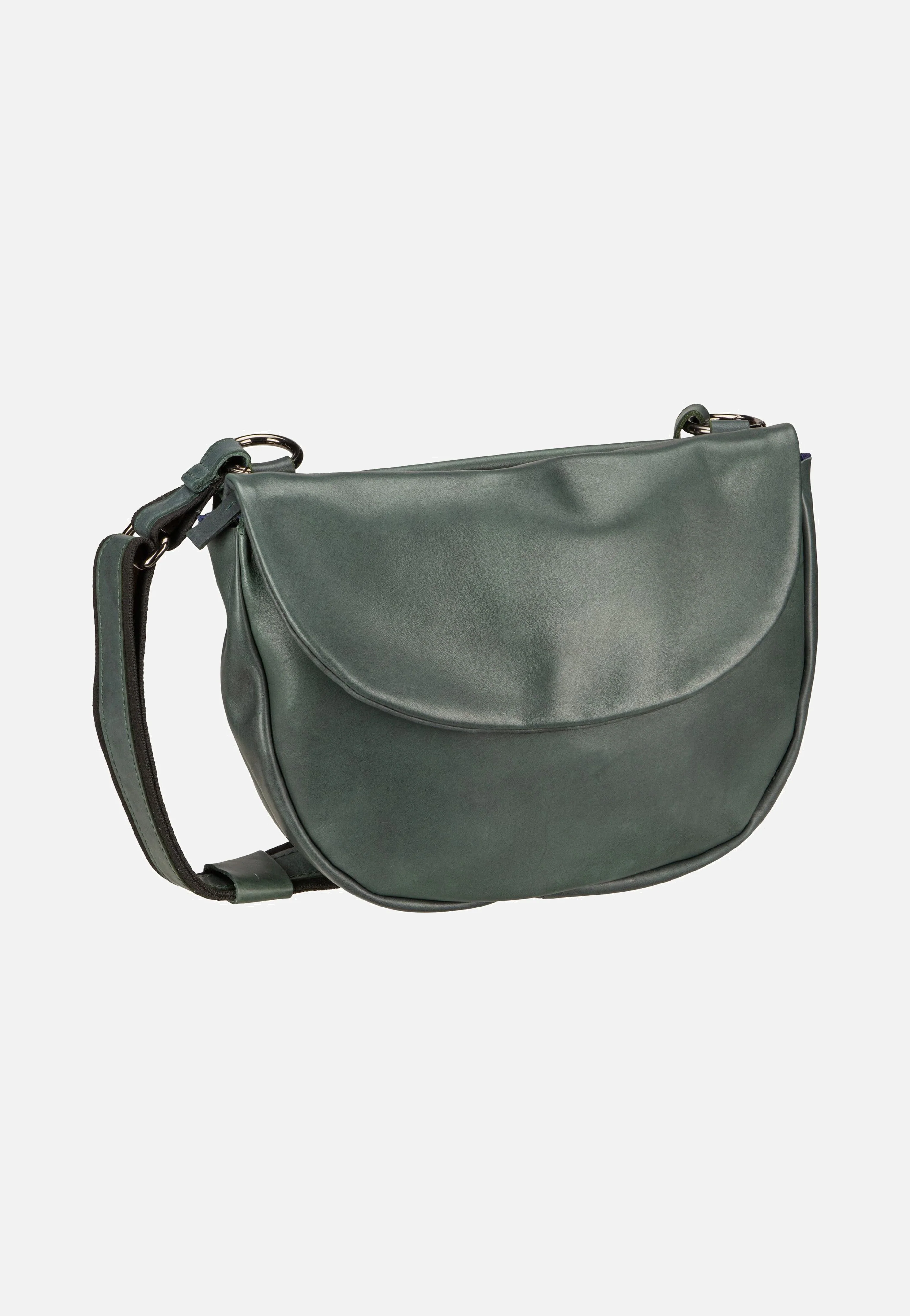Caugio CAU26 Grün - Saddle Bag