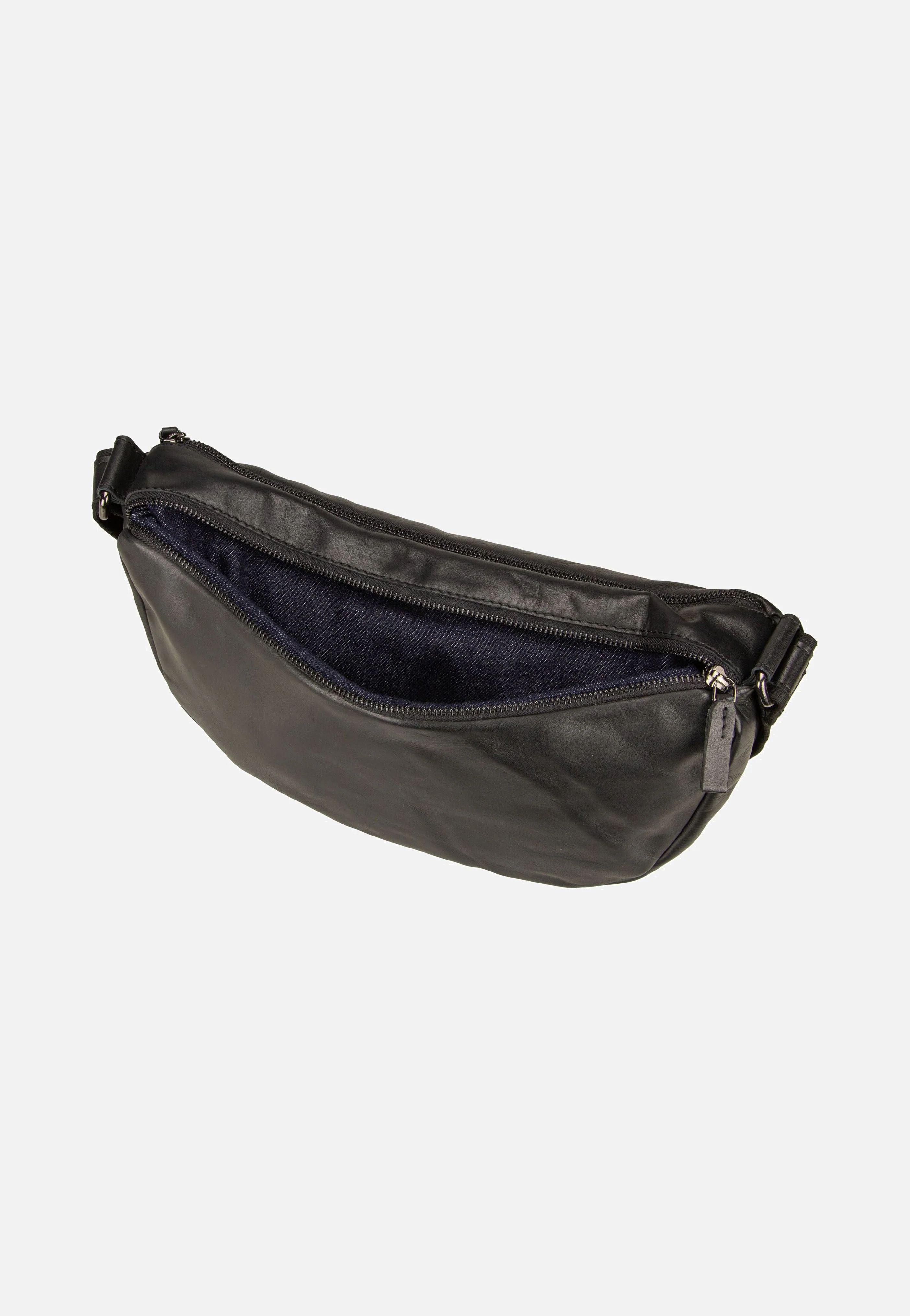 Caugio CAU29 Schwarz - Beuteltasche - Image 3