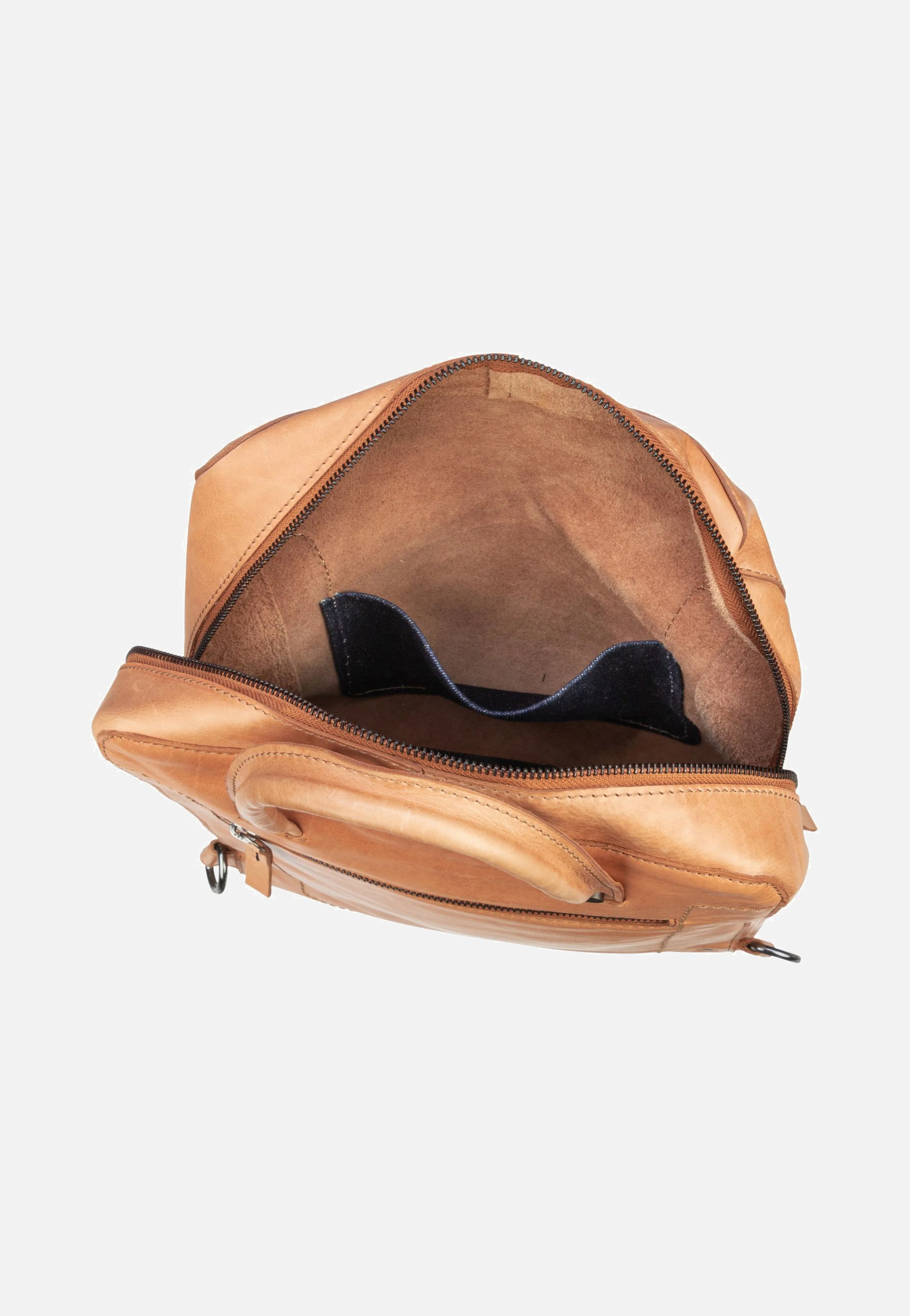 Caugio CAU2958 Camel - Rucksack - Image 3