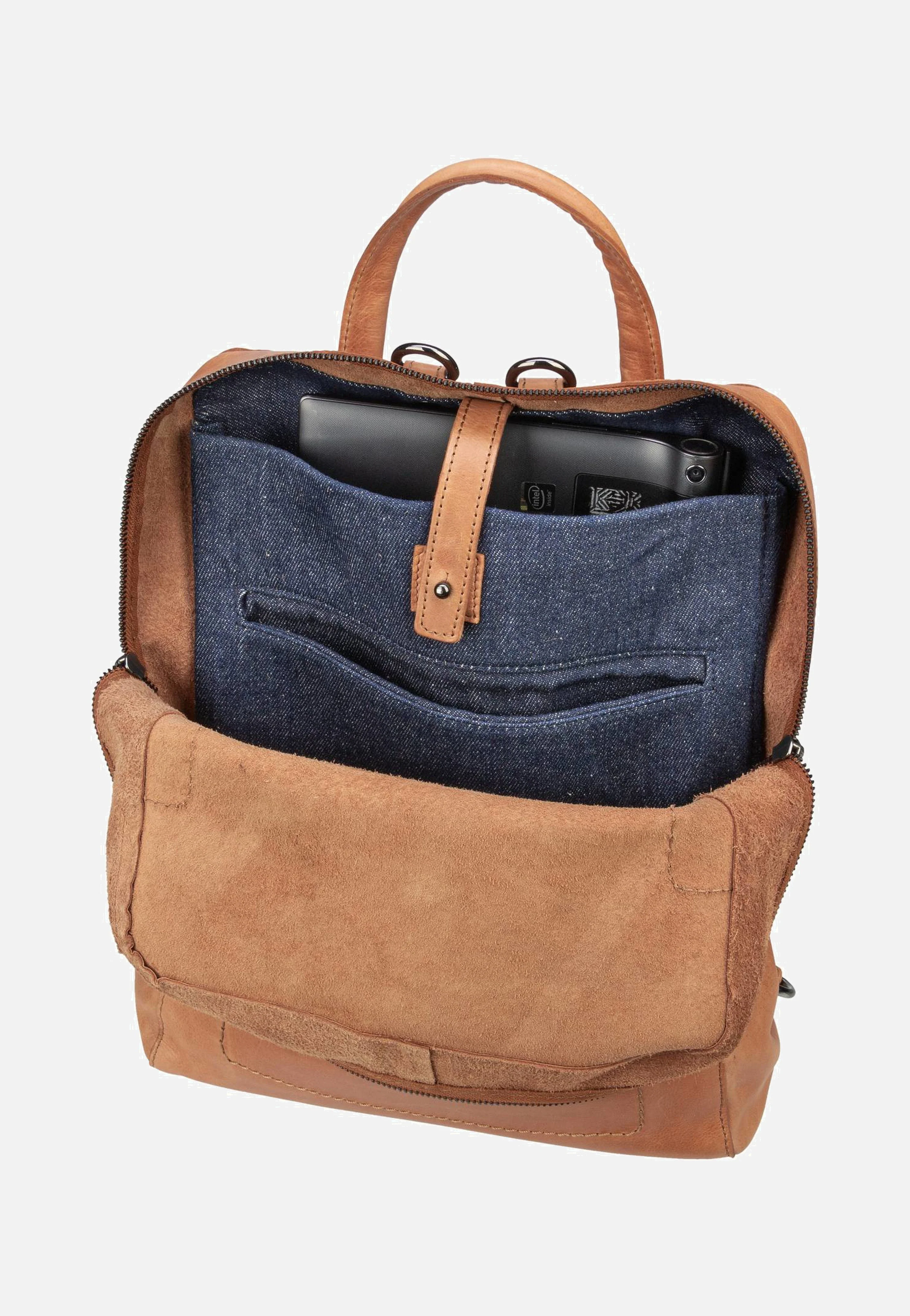 Caugio CAU2958 Camel - Rucksack - Image 5