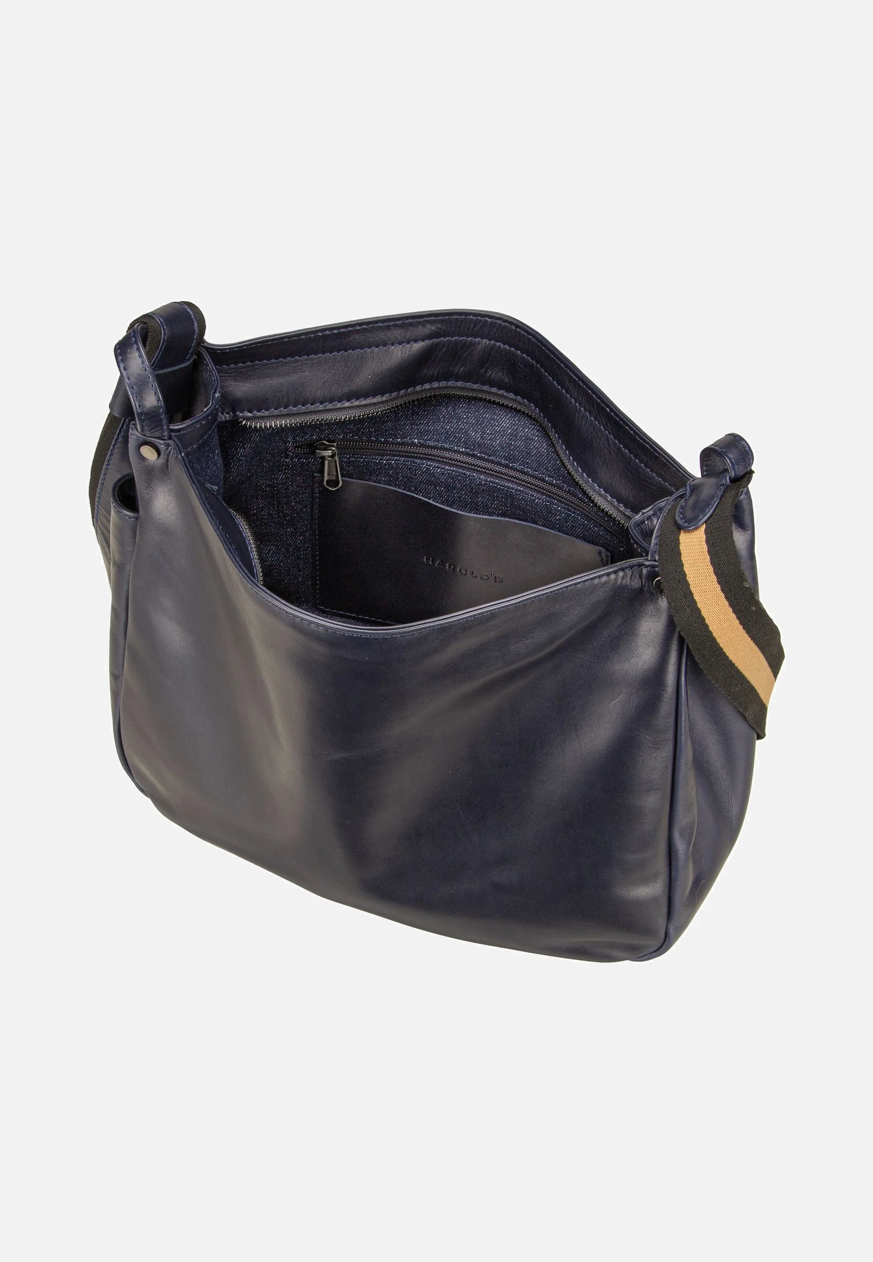 Caugio CAU35 Dunkelblau - Beuteltasche - Image 3