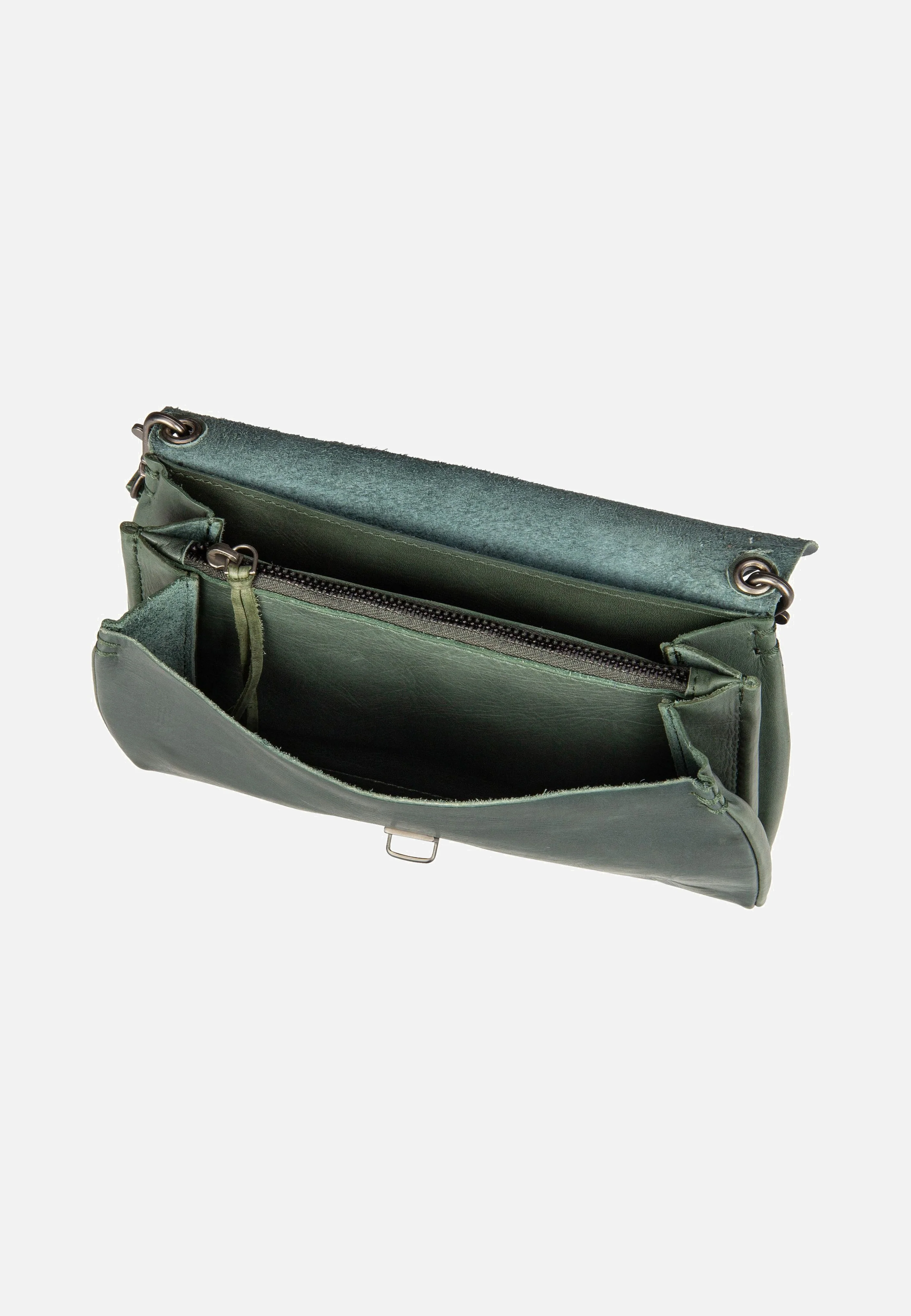 Fold FO2 Grün - Crossbody Bag - Image 4