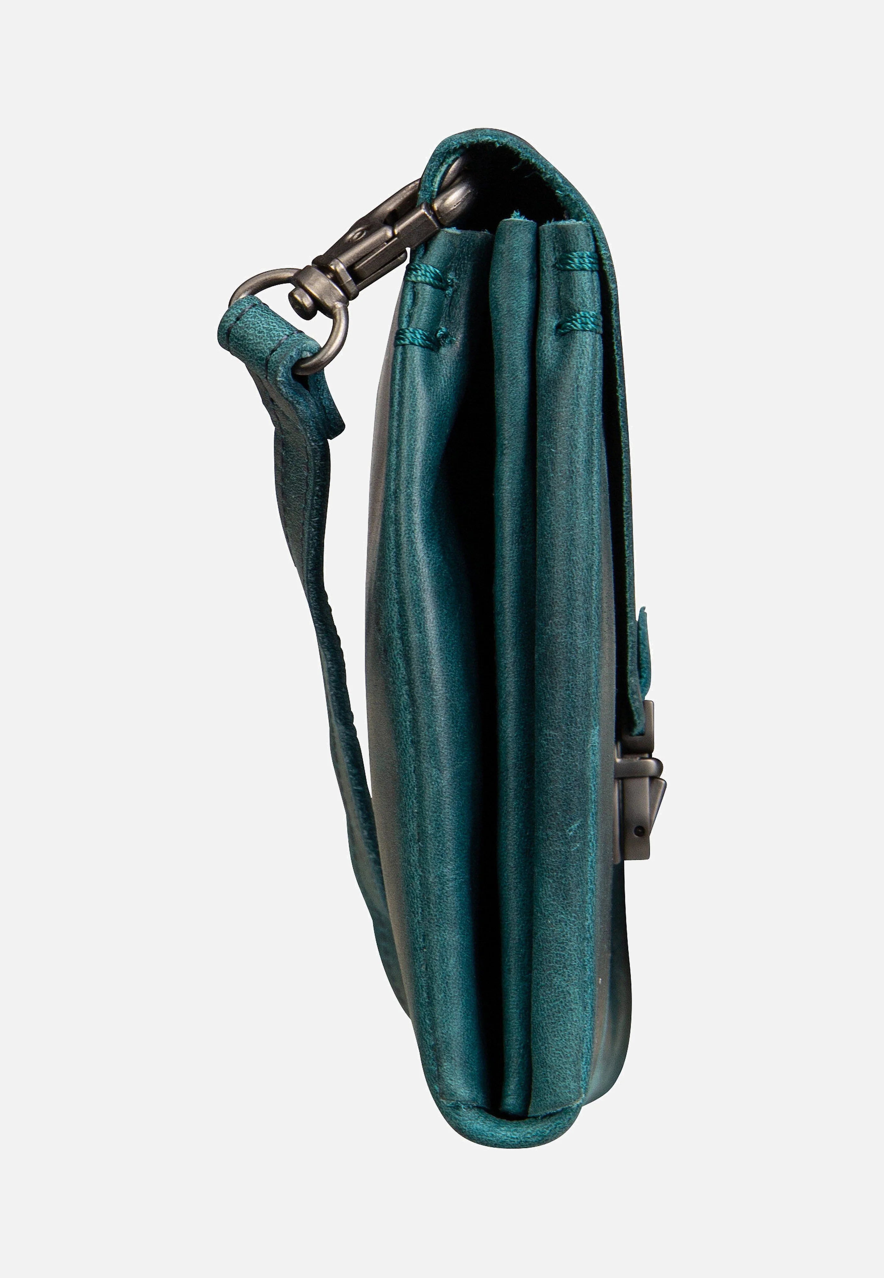 Fold FO2 Petrol - Crossbody Bag - Image 5