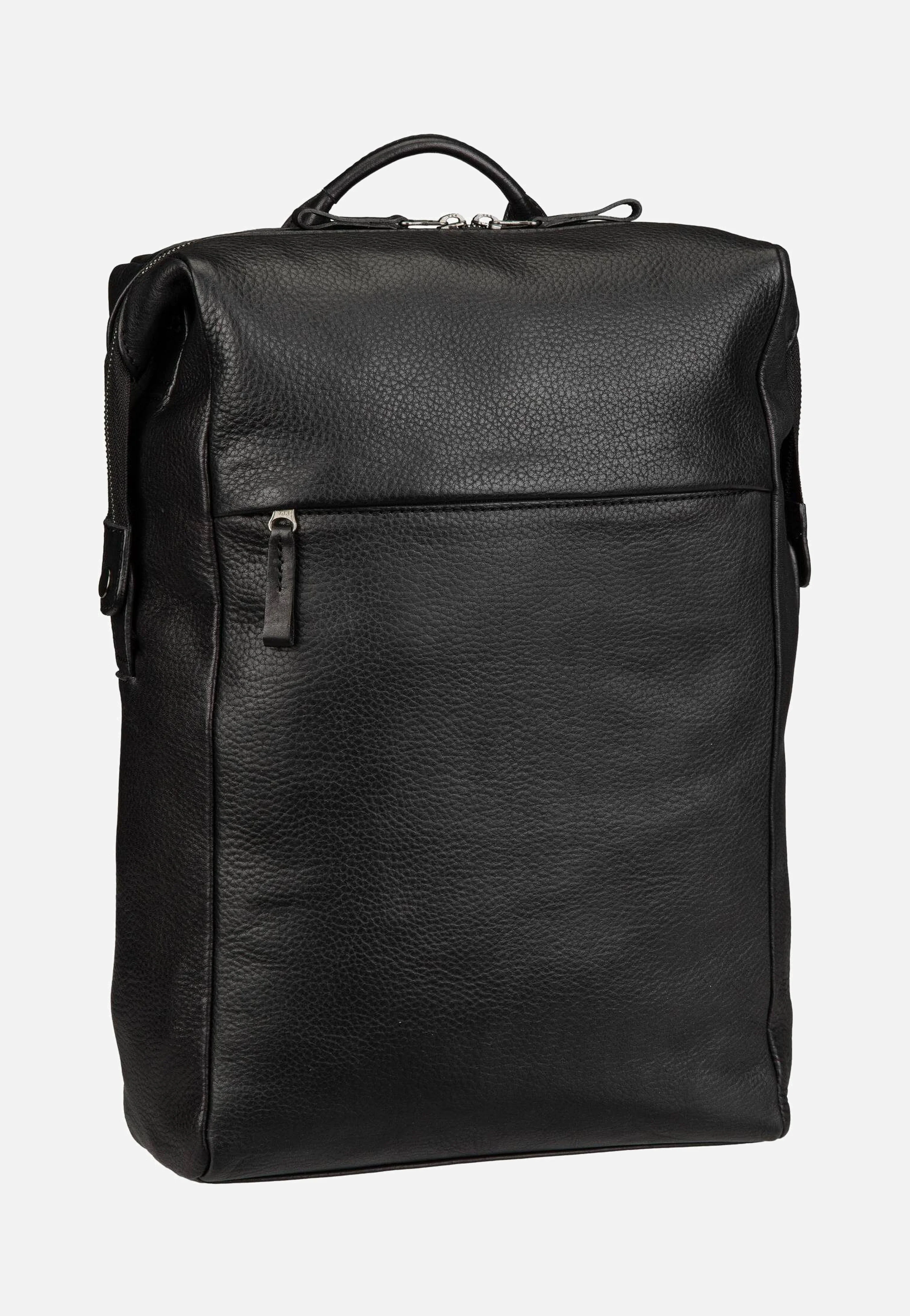 Scraper CO3 Schwarz - Rucksack