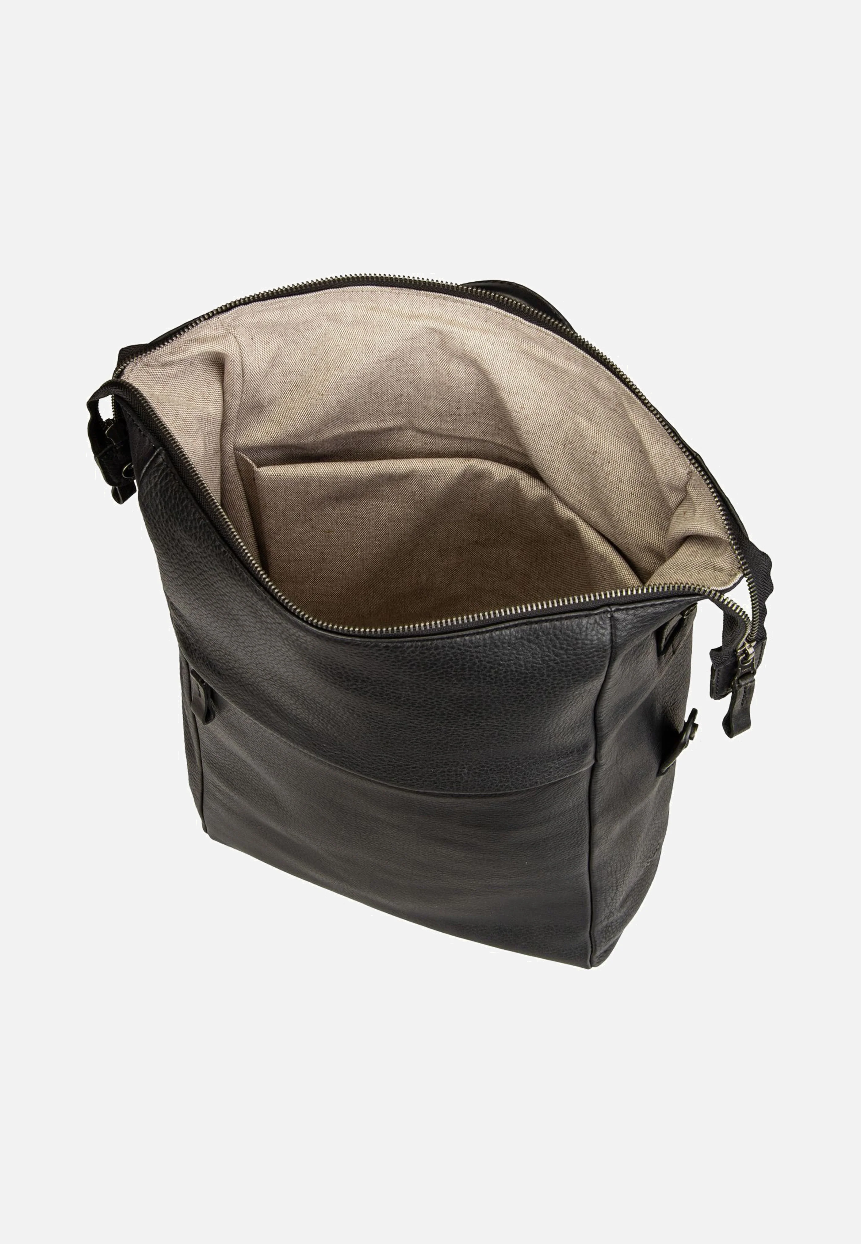 Scraper CO3 Schwarz - Rucksack - Image 3