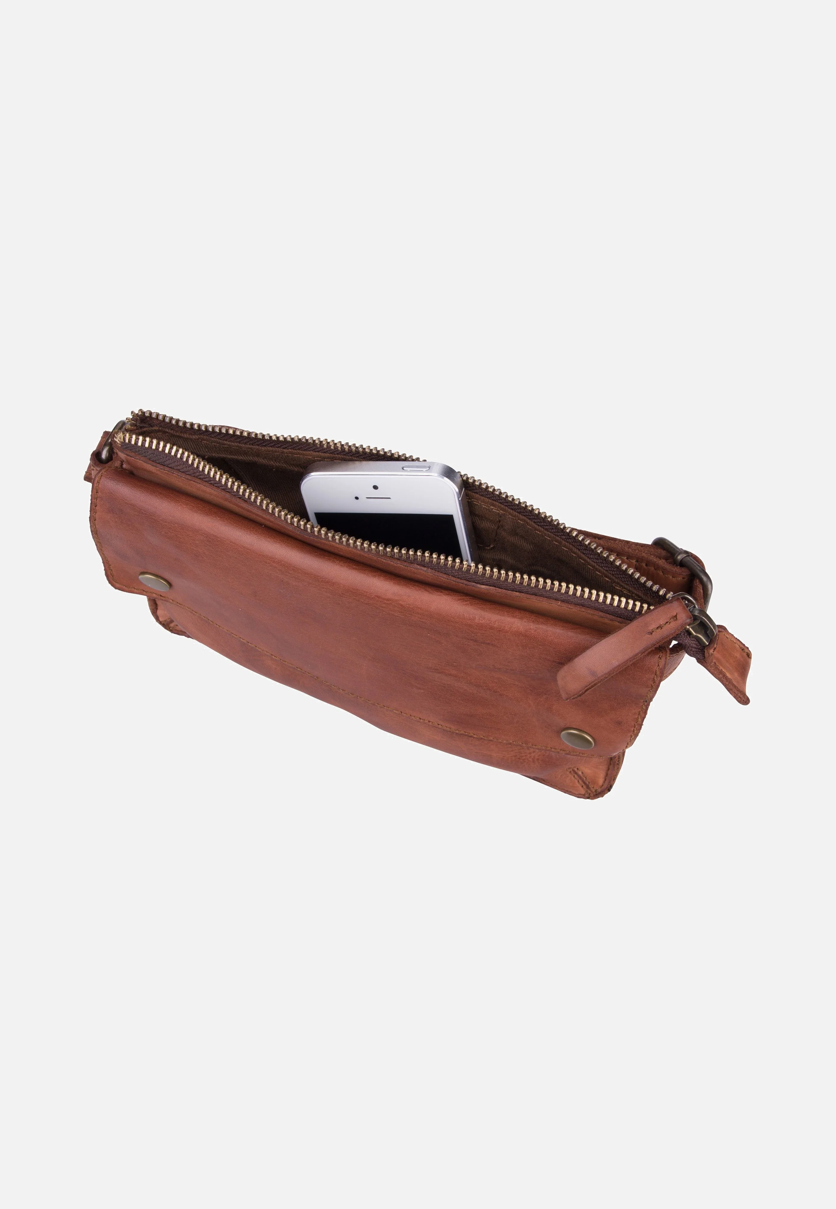 Submarine 2859 S Cognac - Bauchtasche - Image 3