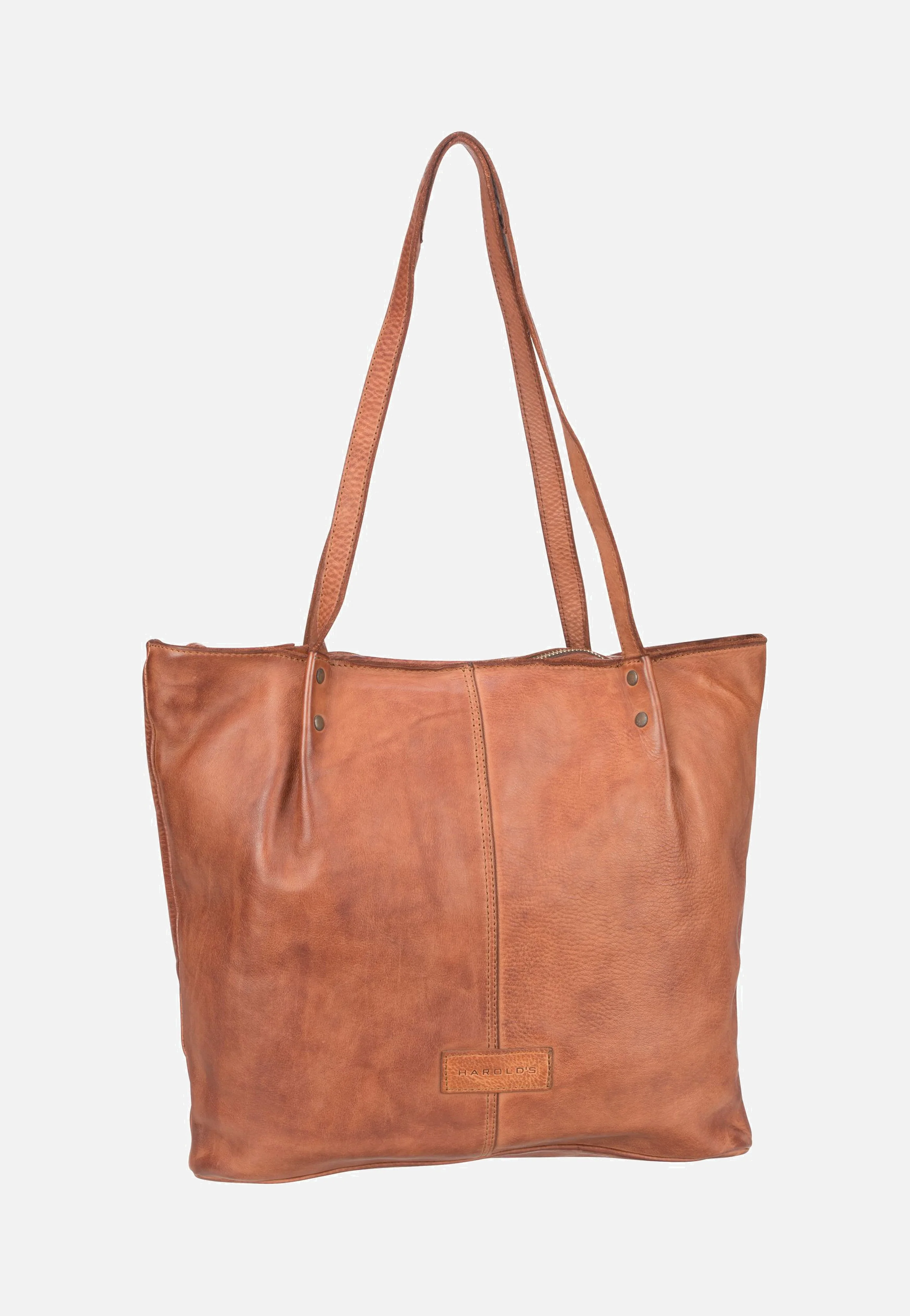 Submarine 40 Cognac - Shopper