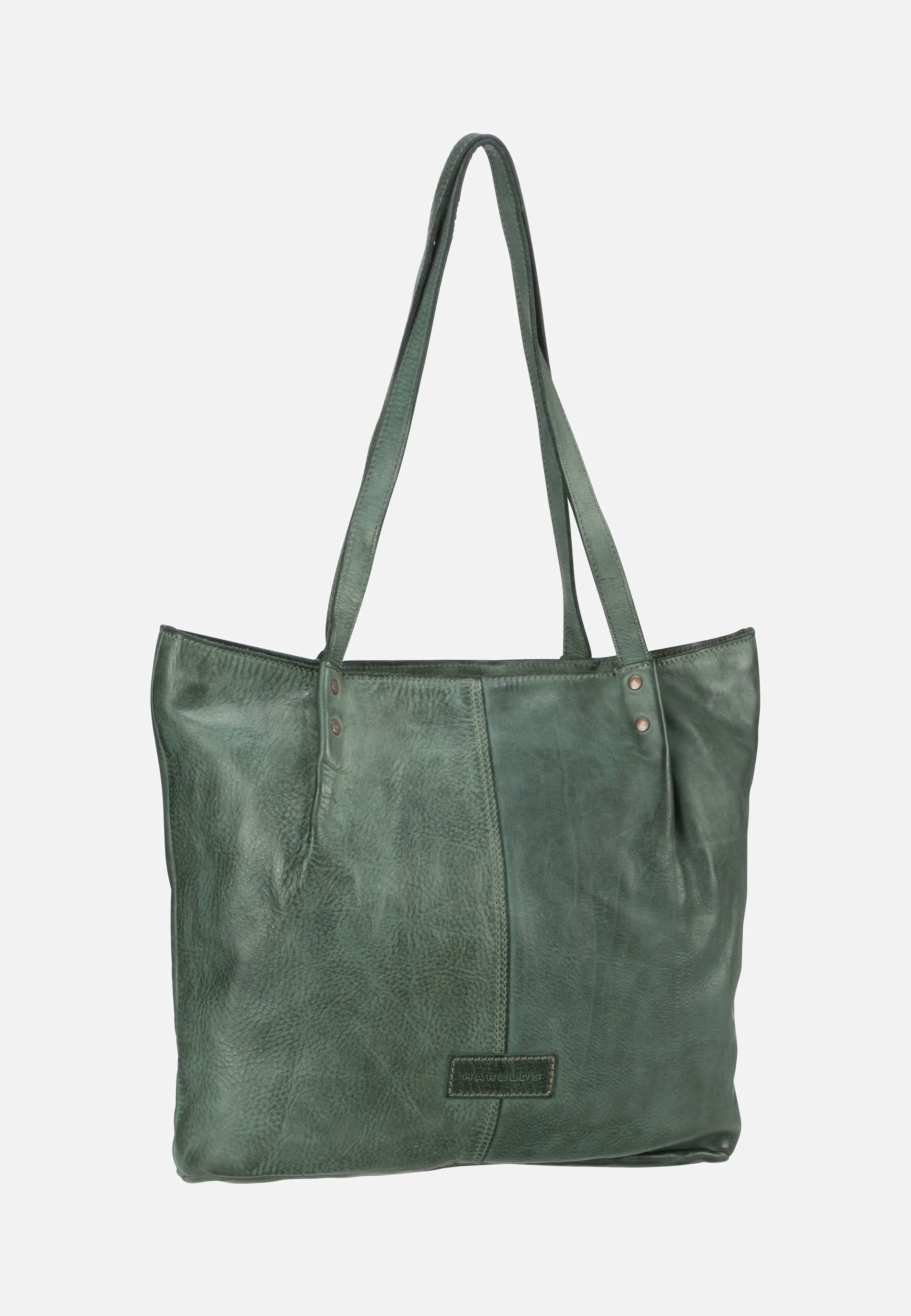 Submarine 40 Grün - Shopper