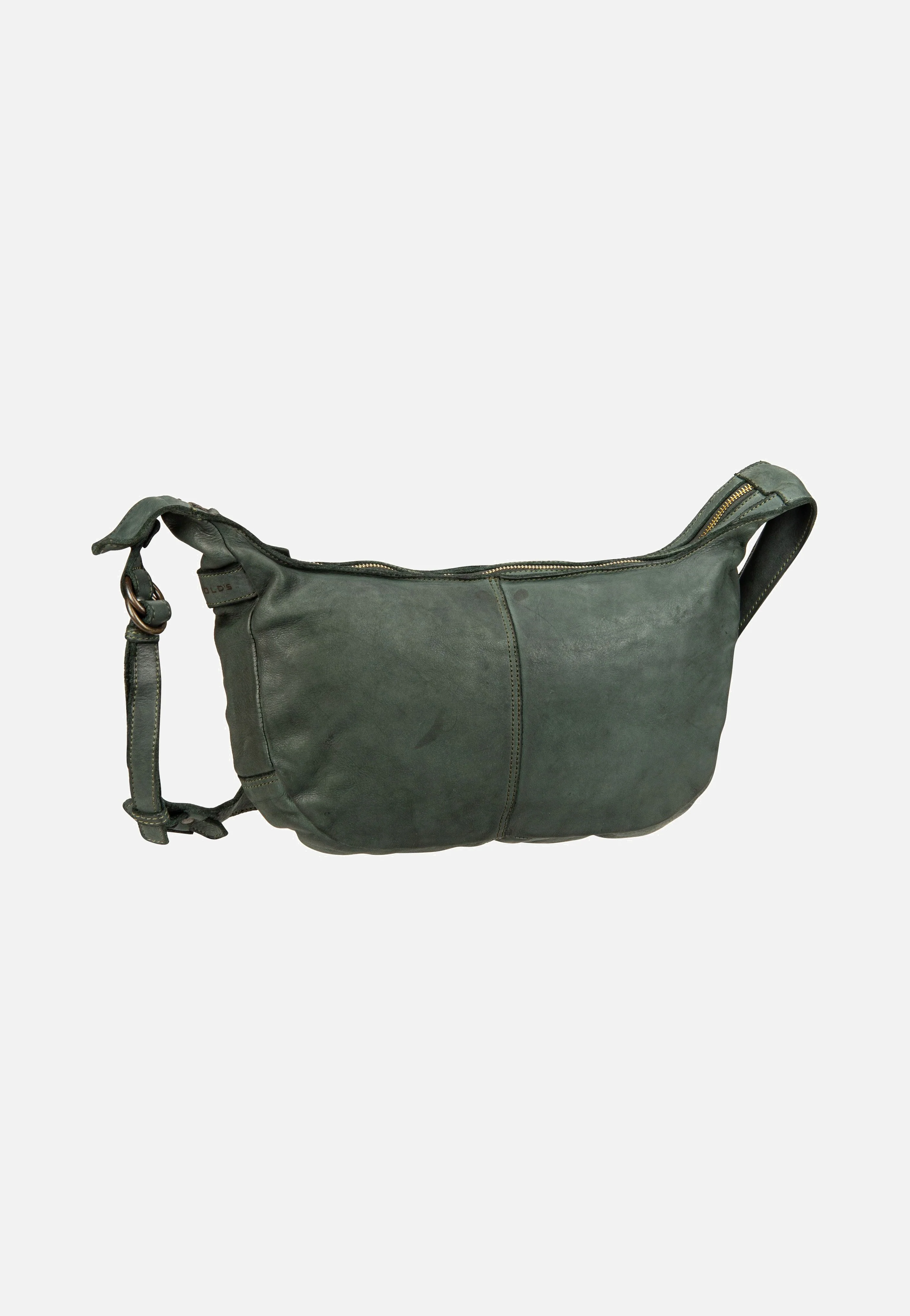 Submarine 81 Grün - Beuteltasche