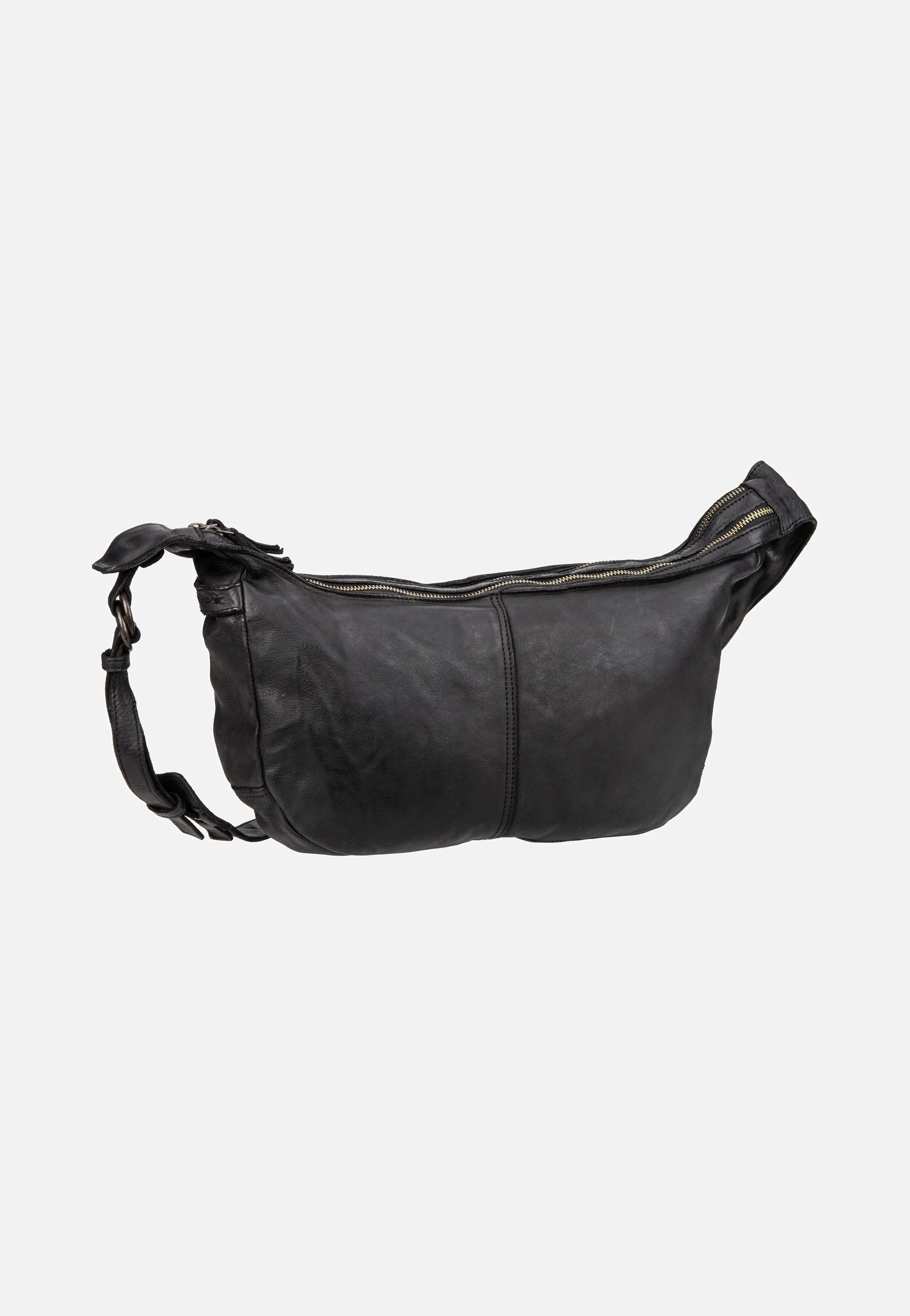 Submarine 81 Schwarz - Beuteltasche