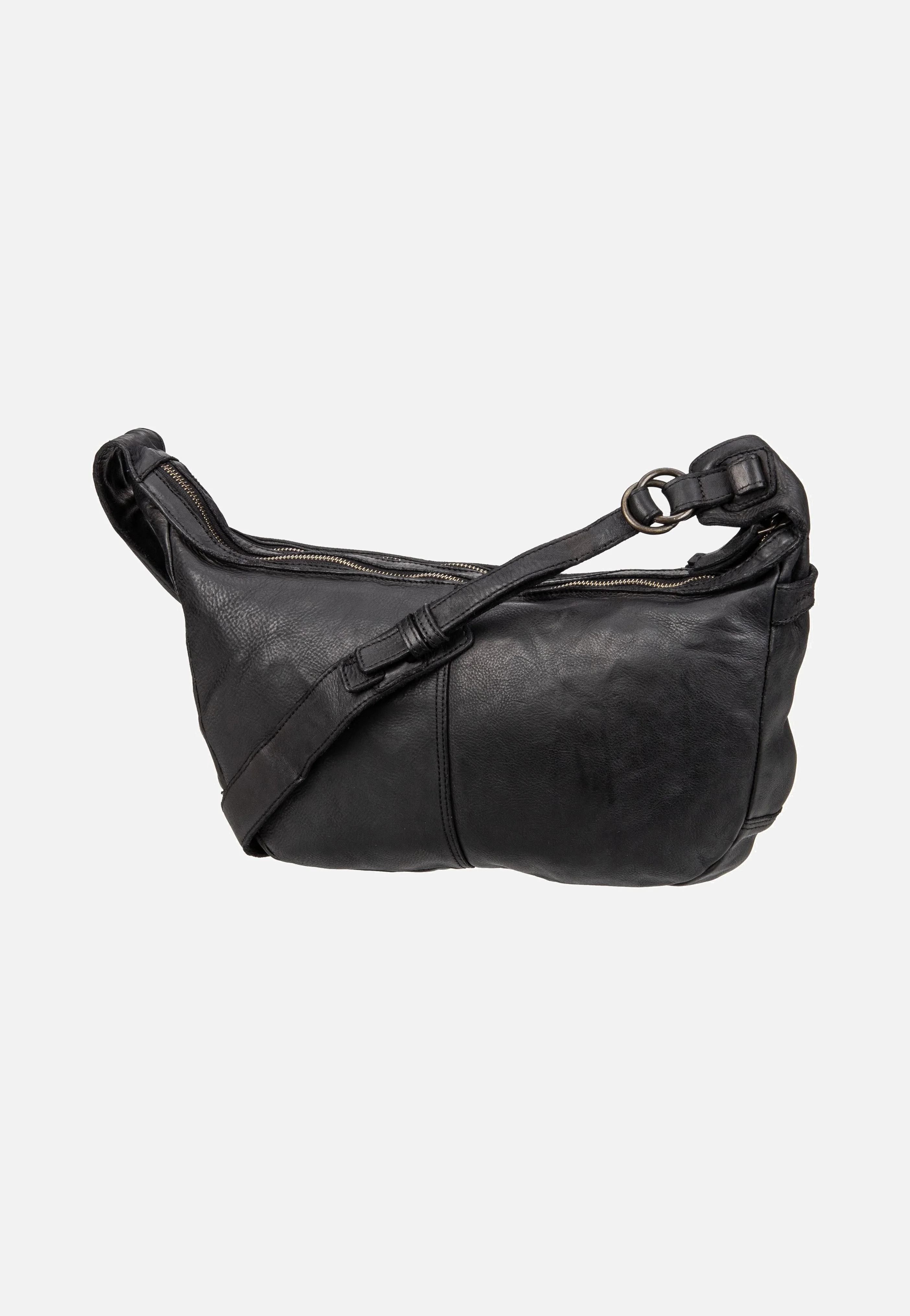 Submarine 81 Schwarz - Beuteltasche - Image 2