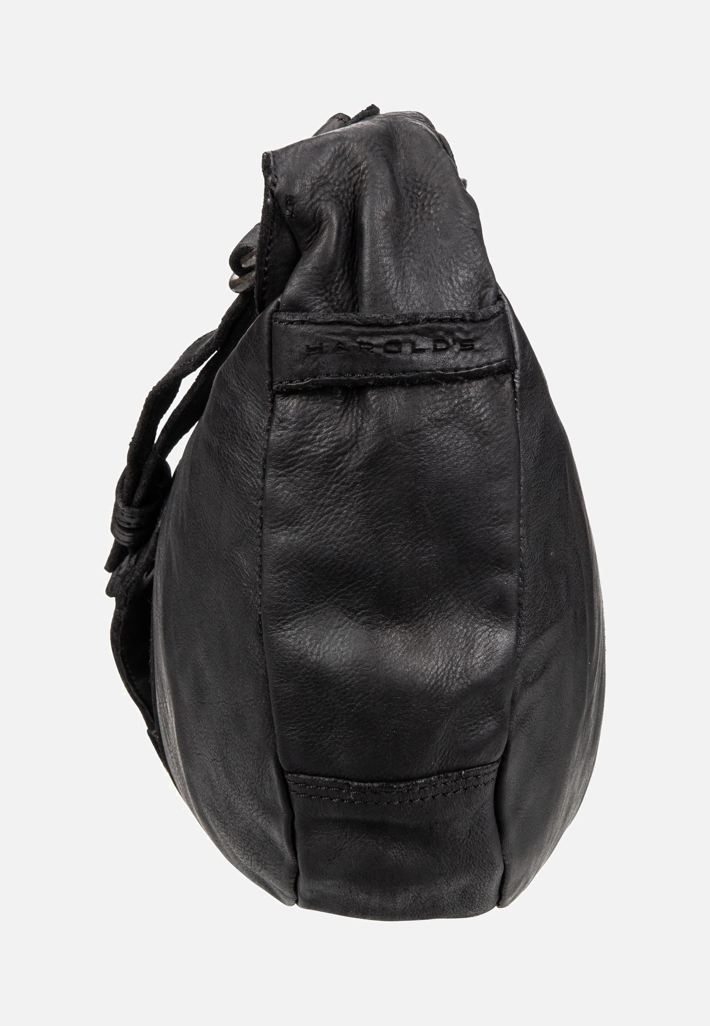 Submarine 81 Schwarz - Beuteltasche - Image 5