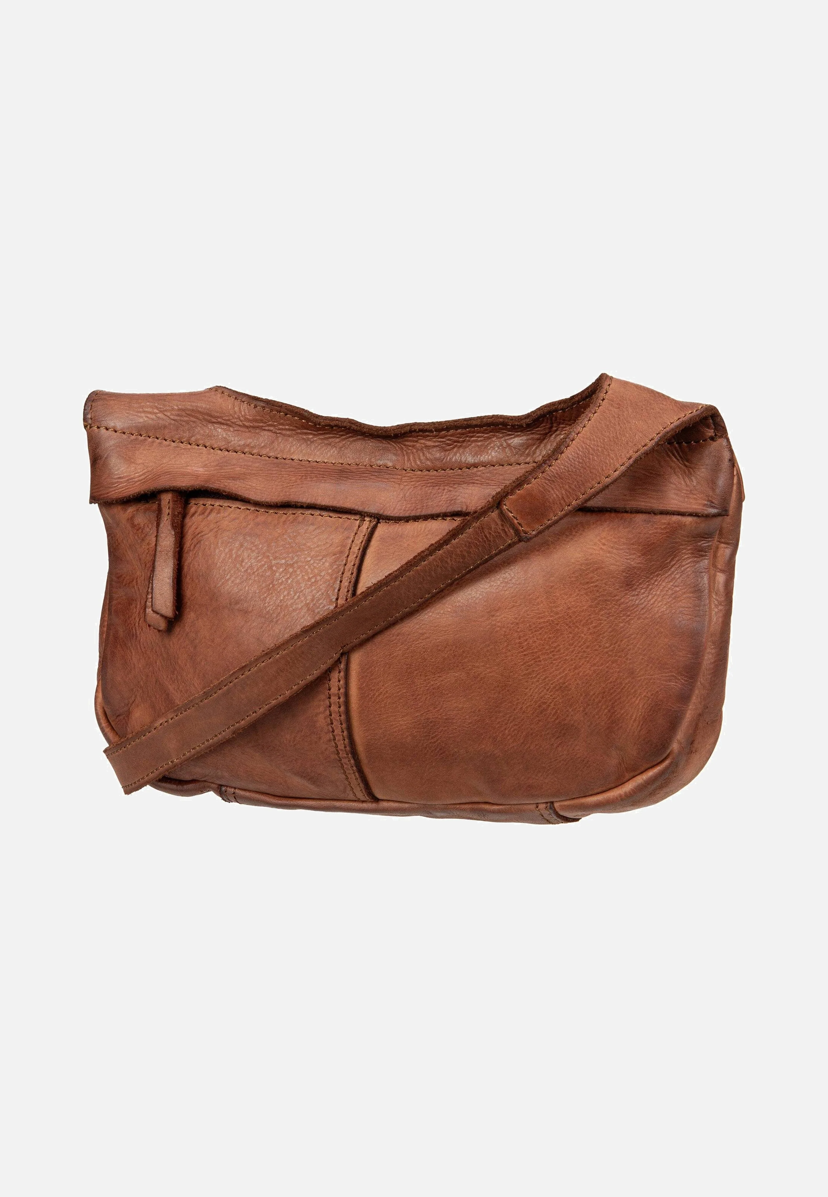 Submarine 83 Cognac - Crossbody Bag - Image 2
