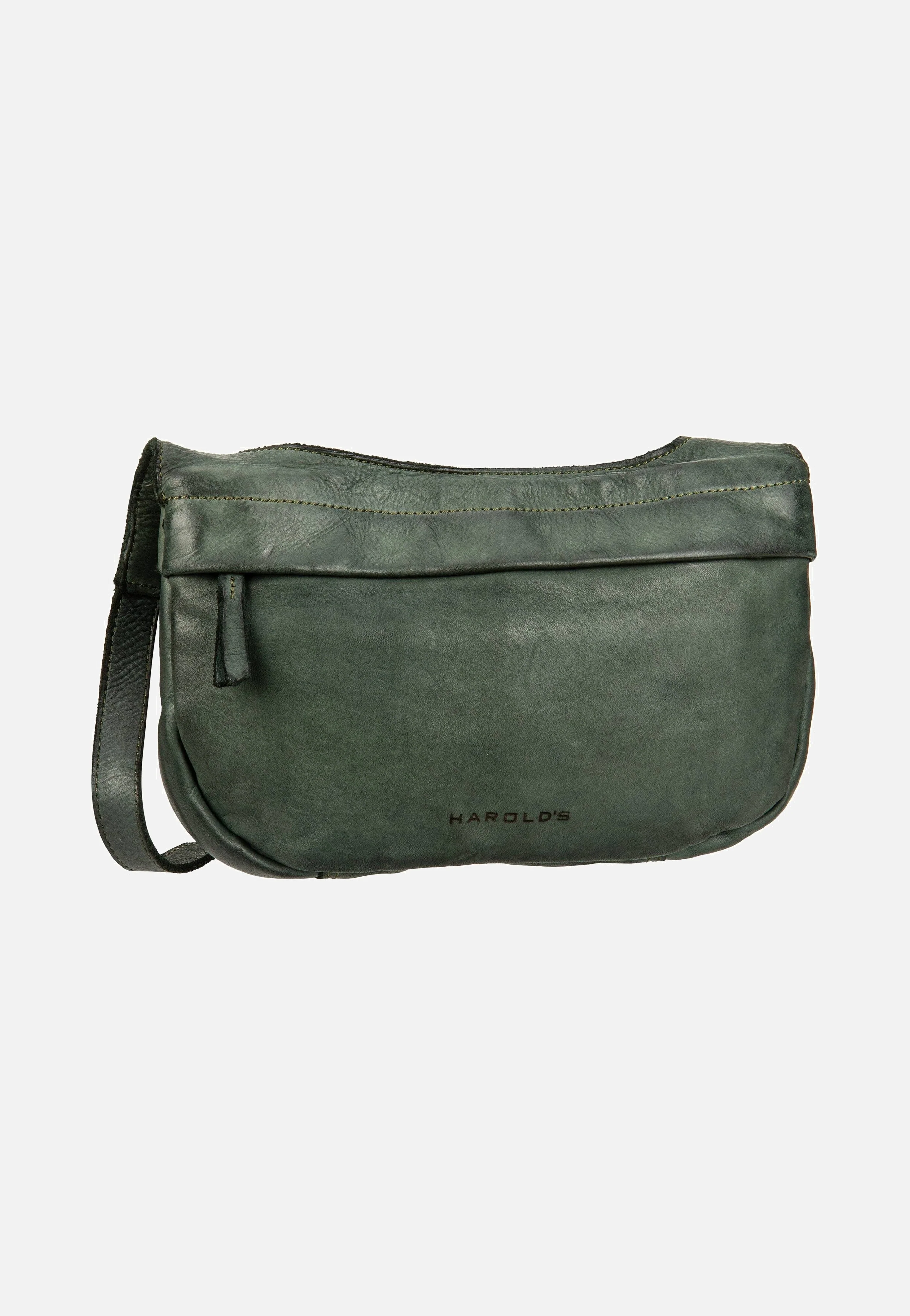 Submarine 83 Grün - Crossbody Bag
