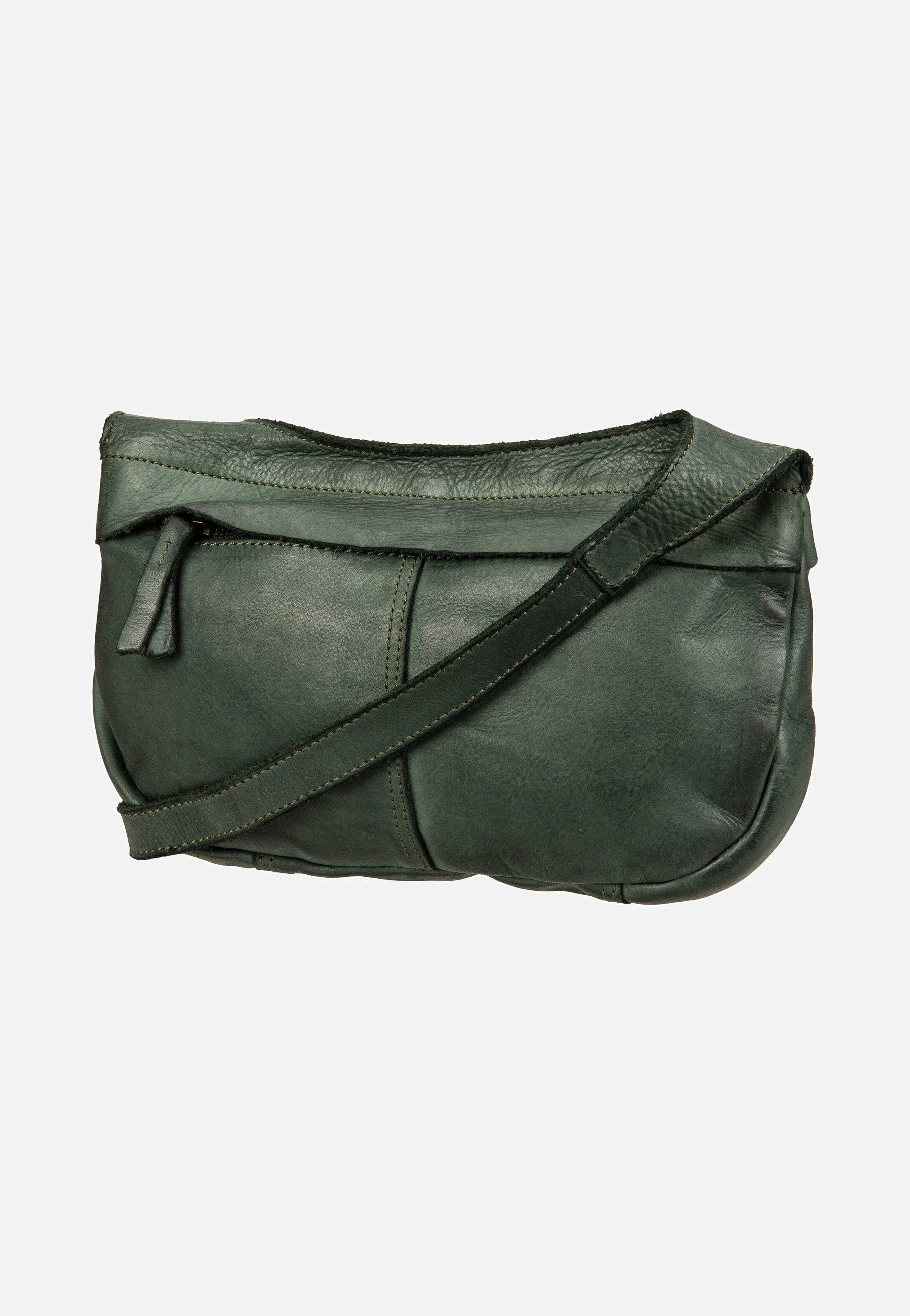 Submarine 83 Grün - Crossbody Bag - Image 2
