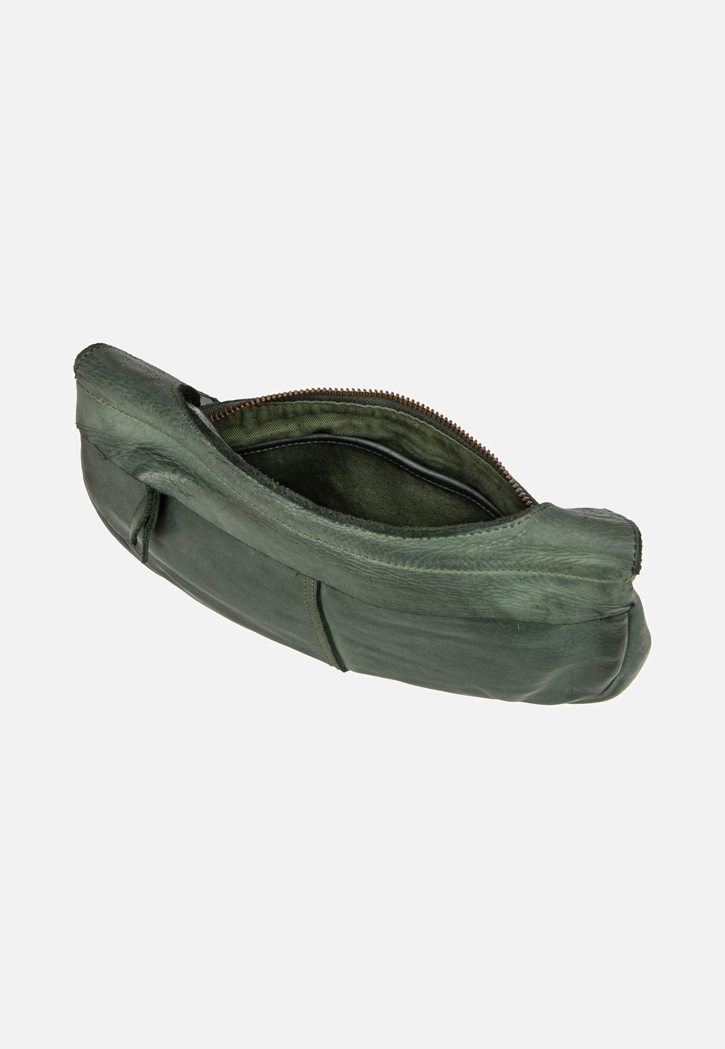 Submarine 83 Grün - Crossbody Bag - Image 5