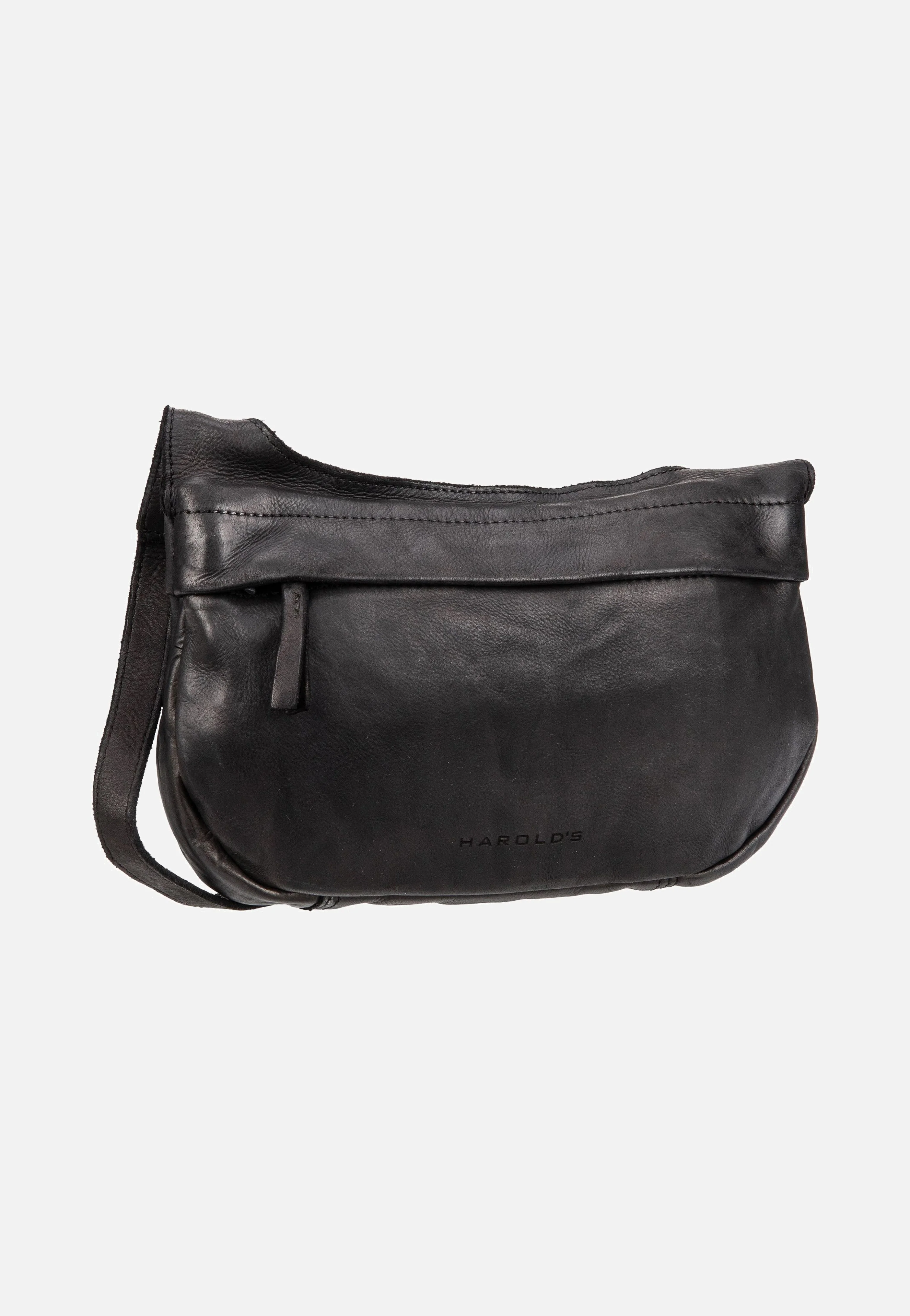 Submarine 83 Schwarz - Crossbody Bag