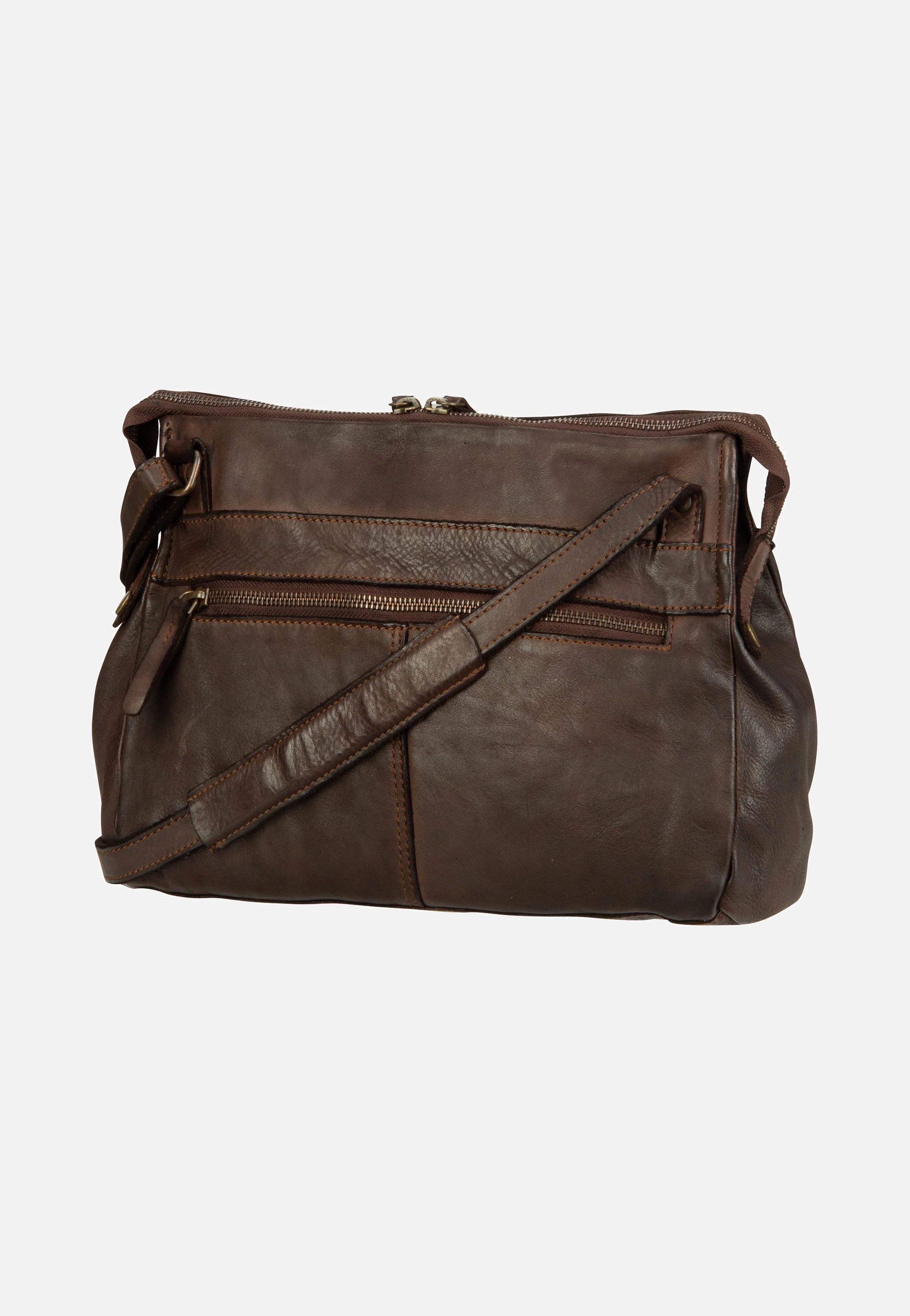 Submarine Postbag SU77 Braun - Beuteltasche - Image 2