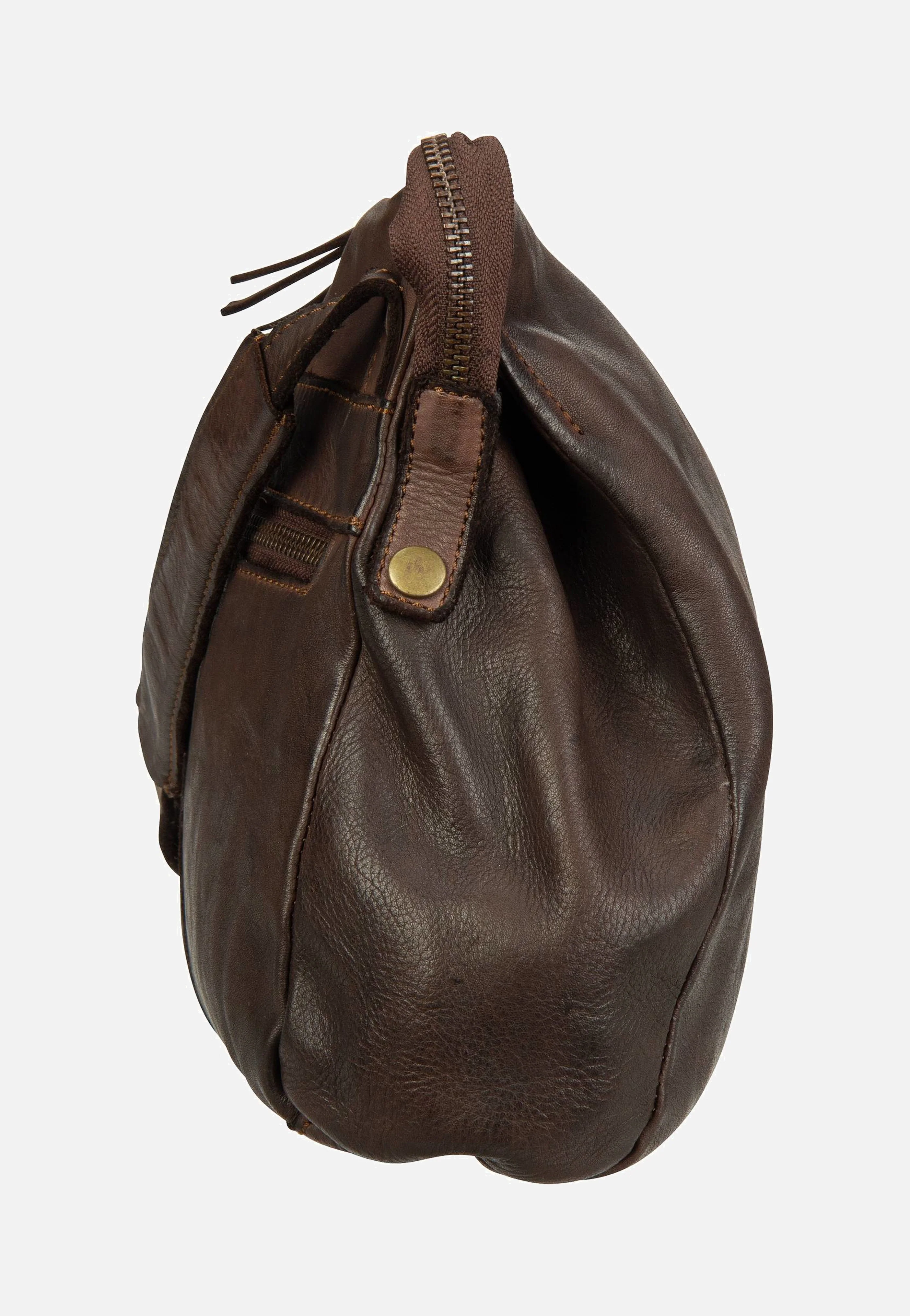 Submarine Postbag SU77 Braun - Beuteltasche - Image 5