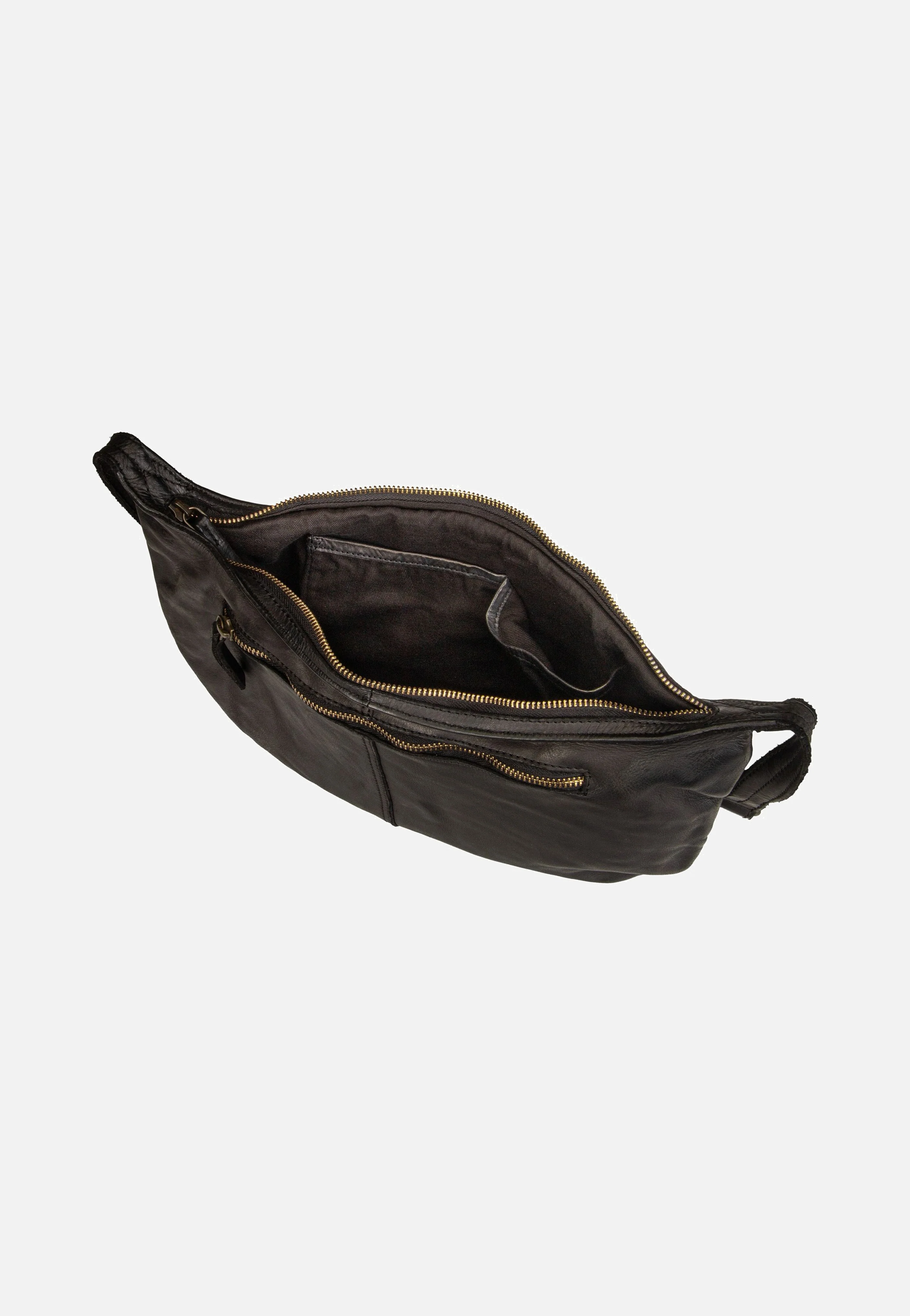 Submarine SU86 Schwarz - Crossbody Bag - Image 3