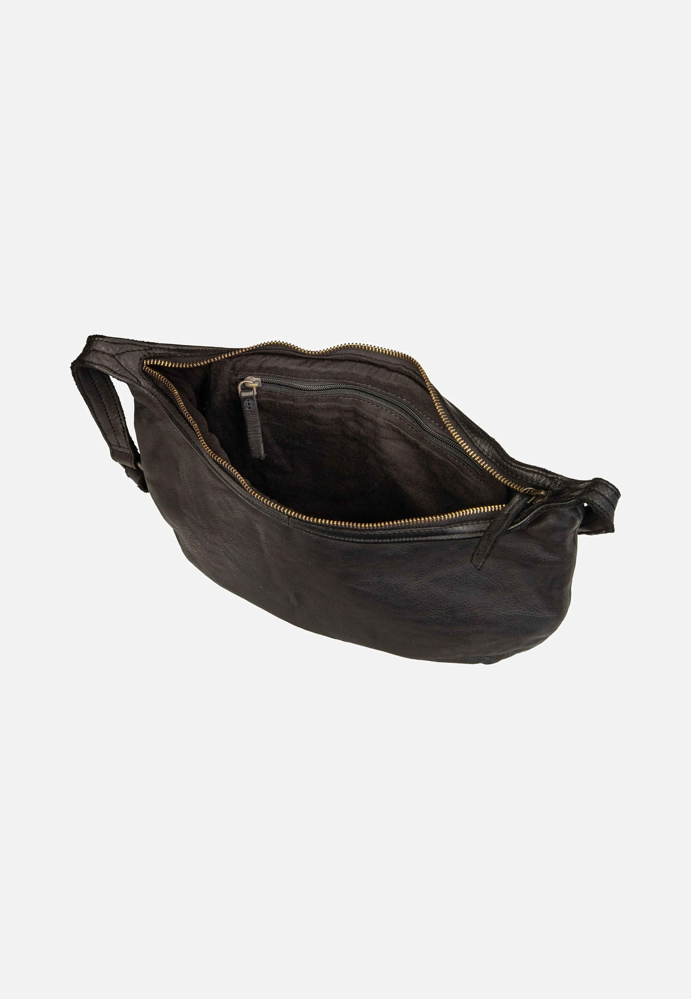 Submarine SU86 Schwarz - Crossbody Bag - Image 4