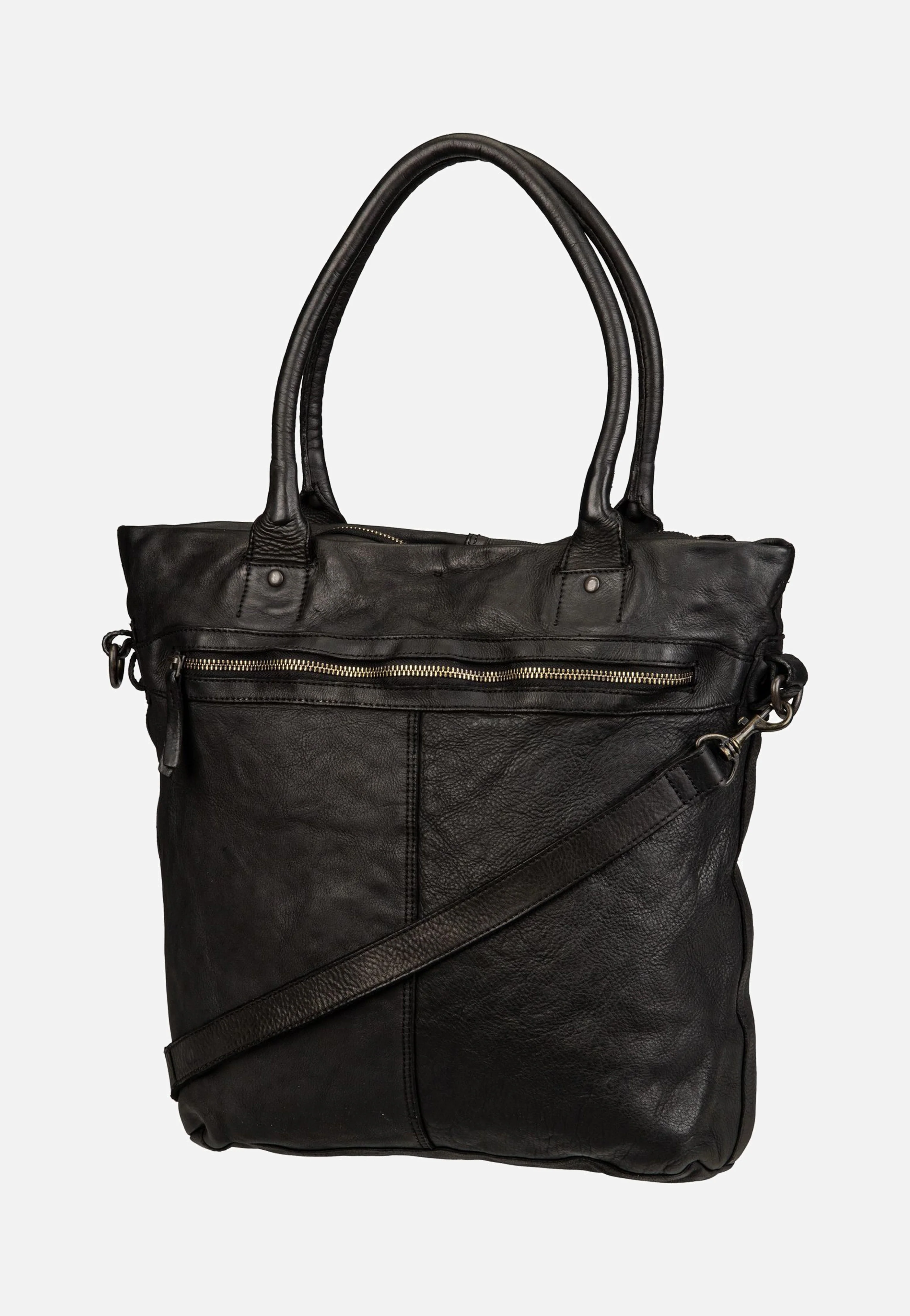 Submarine SU94 Schwarz - Shopper - Image 2