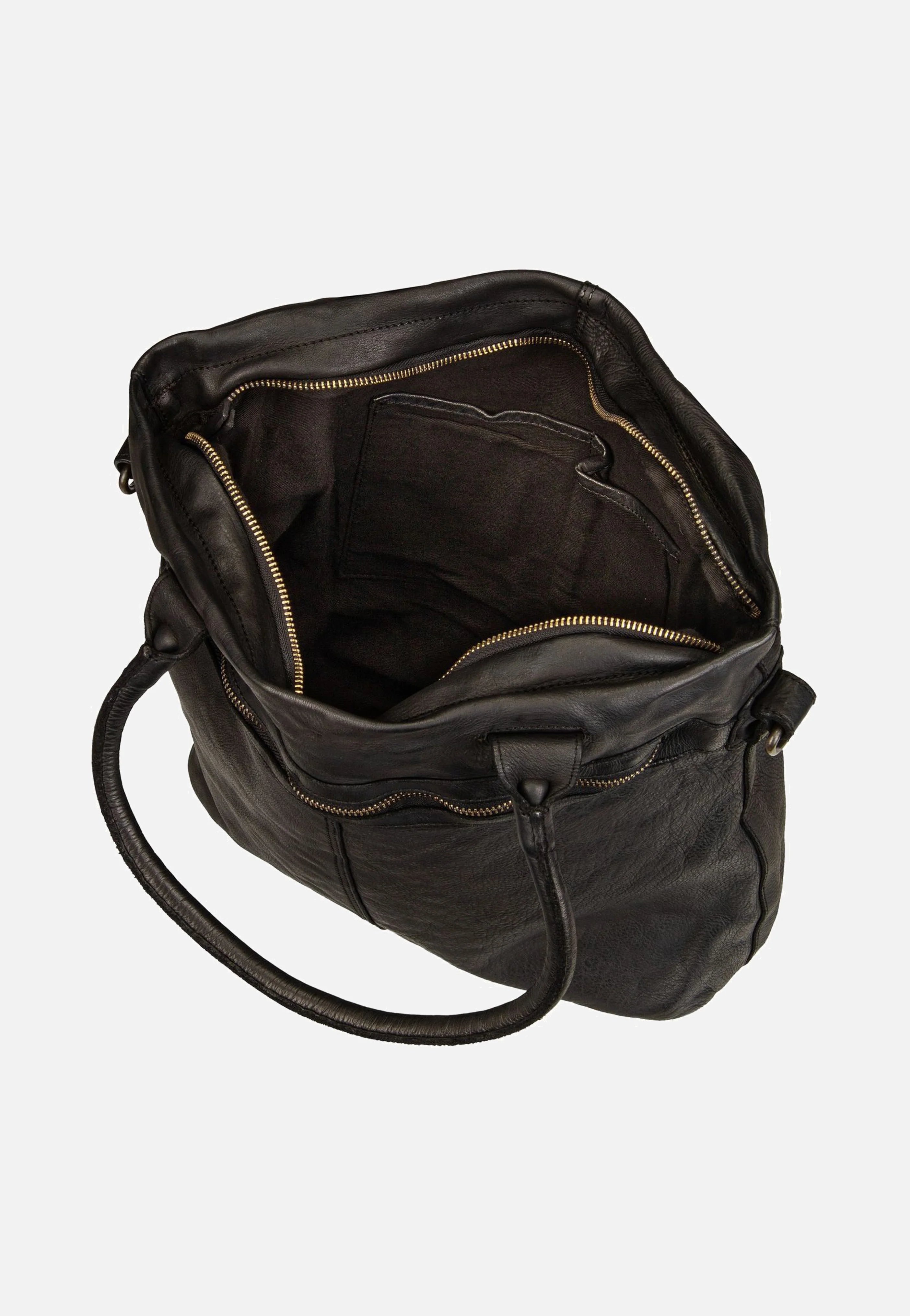 Submarine SU94 Schwarz - Shopper - Image 4