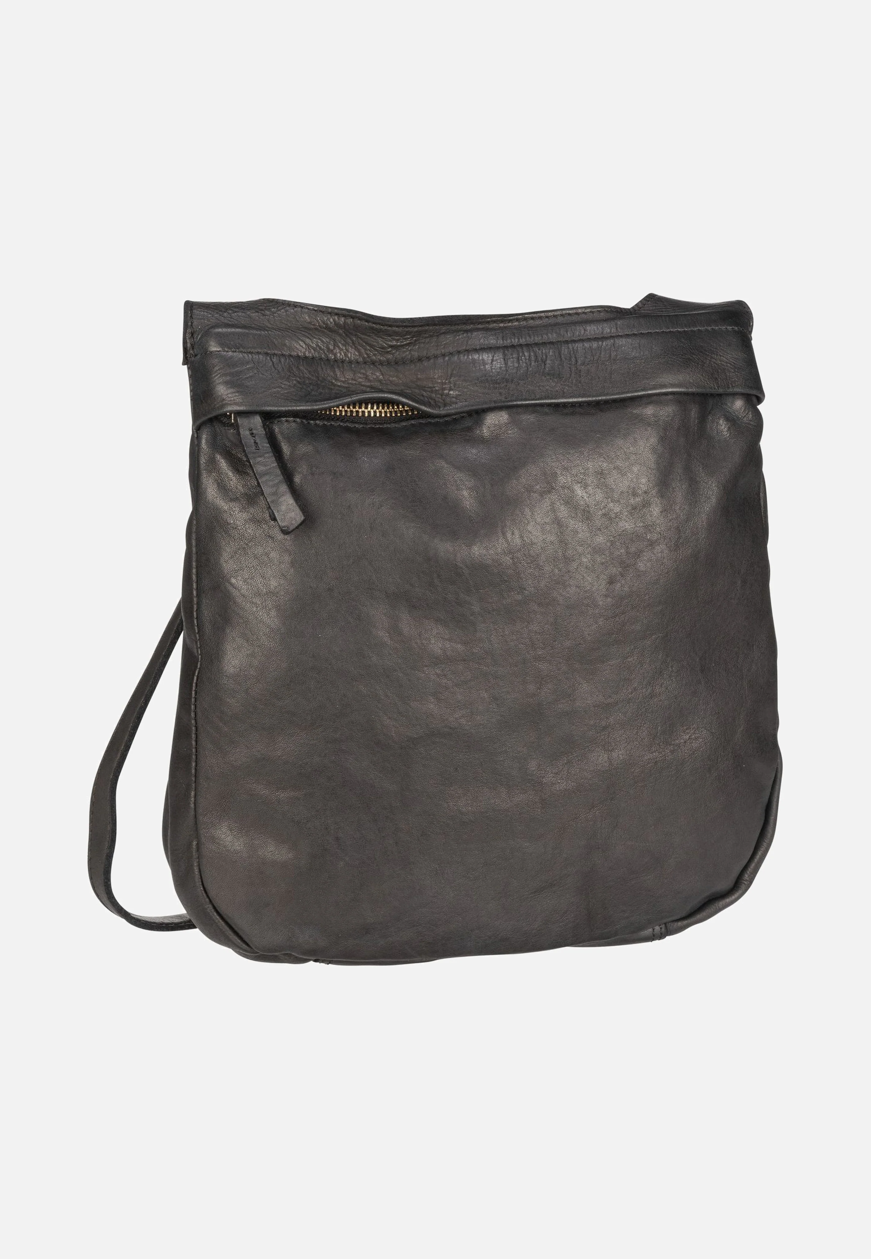 Submarine zip Schwarz - Beuteltasche