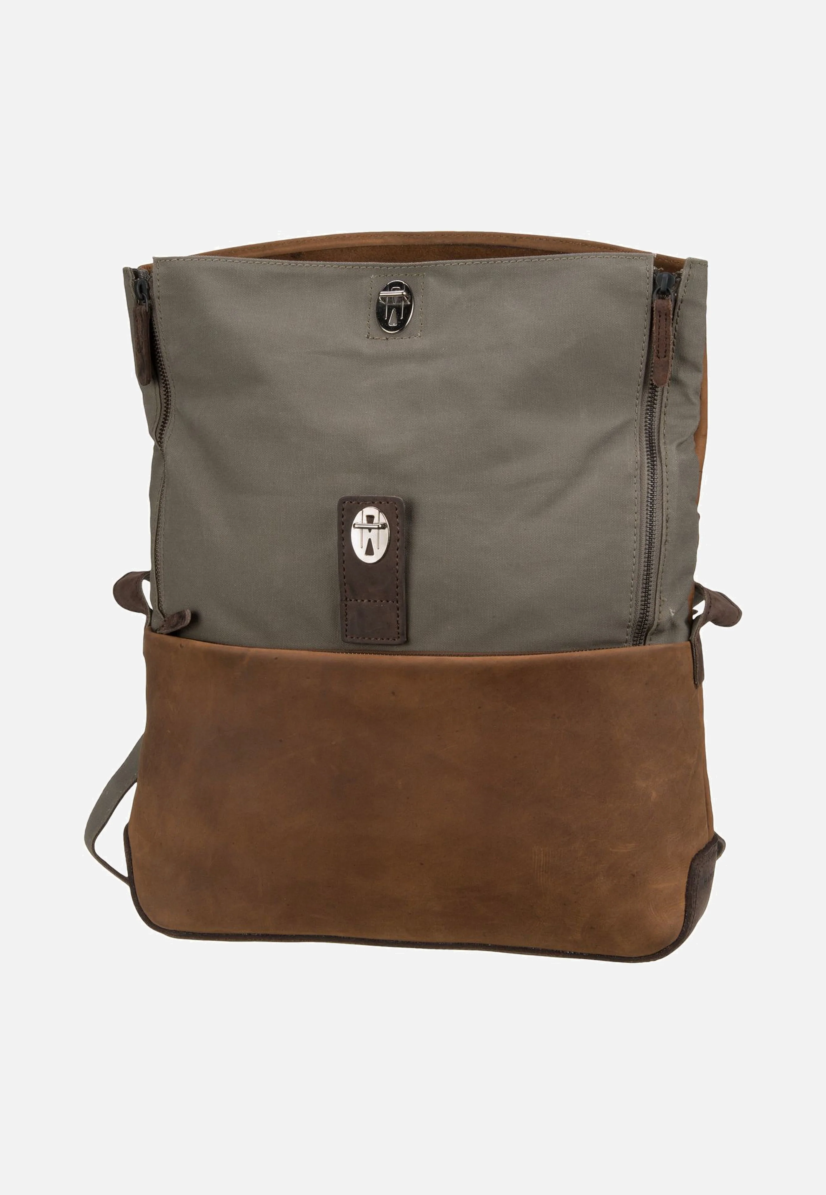 Twister 2706 M Natur - Messenger Bag - Image 6
