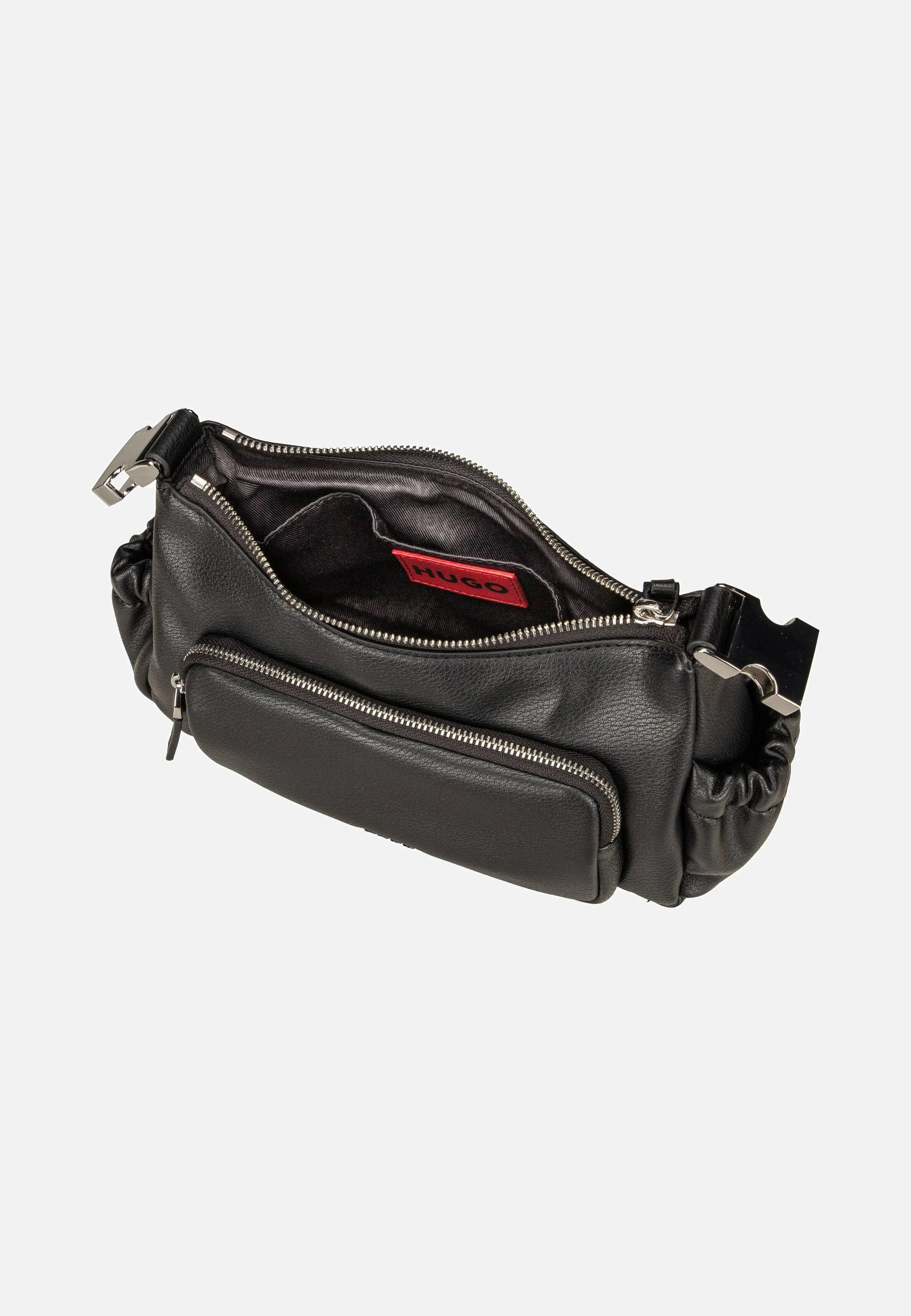 Bel 2.0 Bag Black - Umhängetasche - Image 3