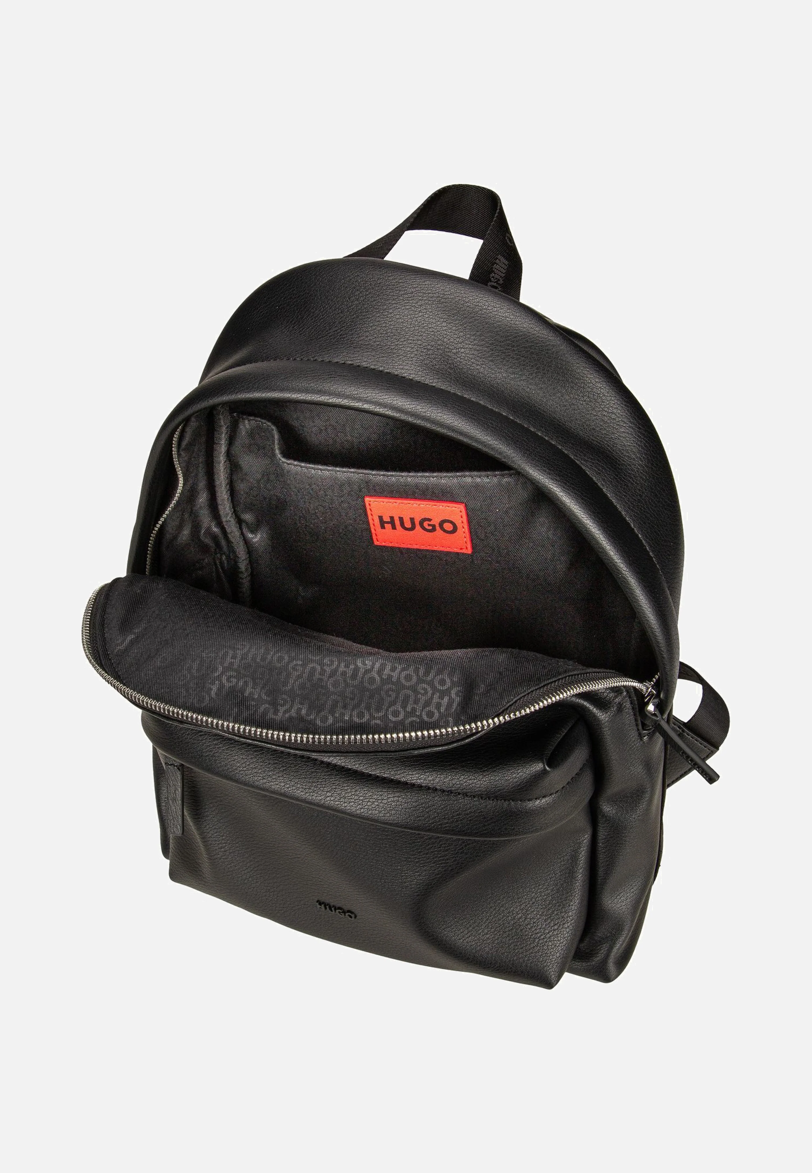 Bell 2.0 Black - Rucksack - Image 3