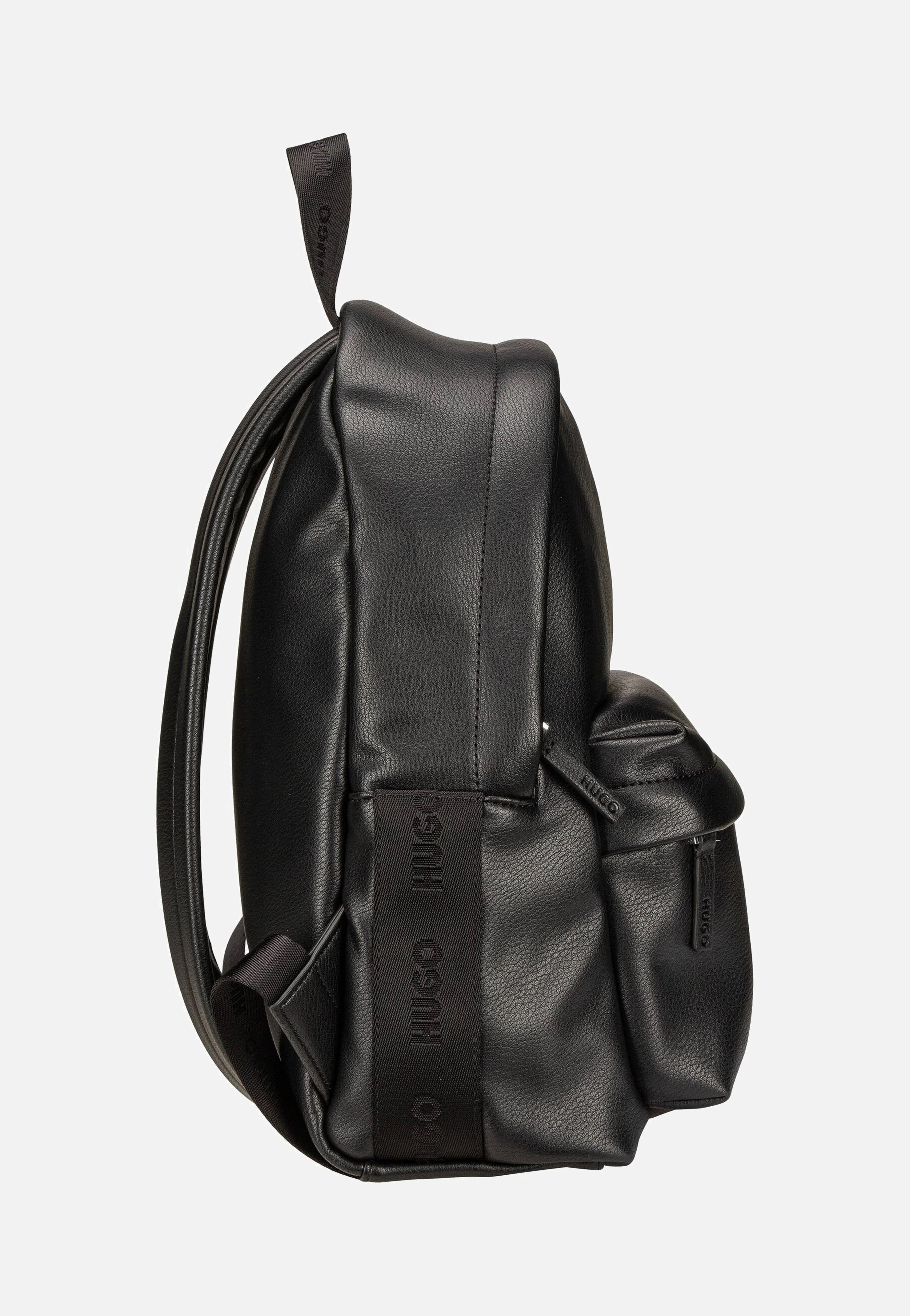 Bell 2.0 Black - Rucksack - Image 4