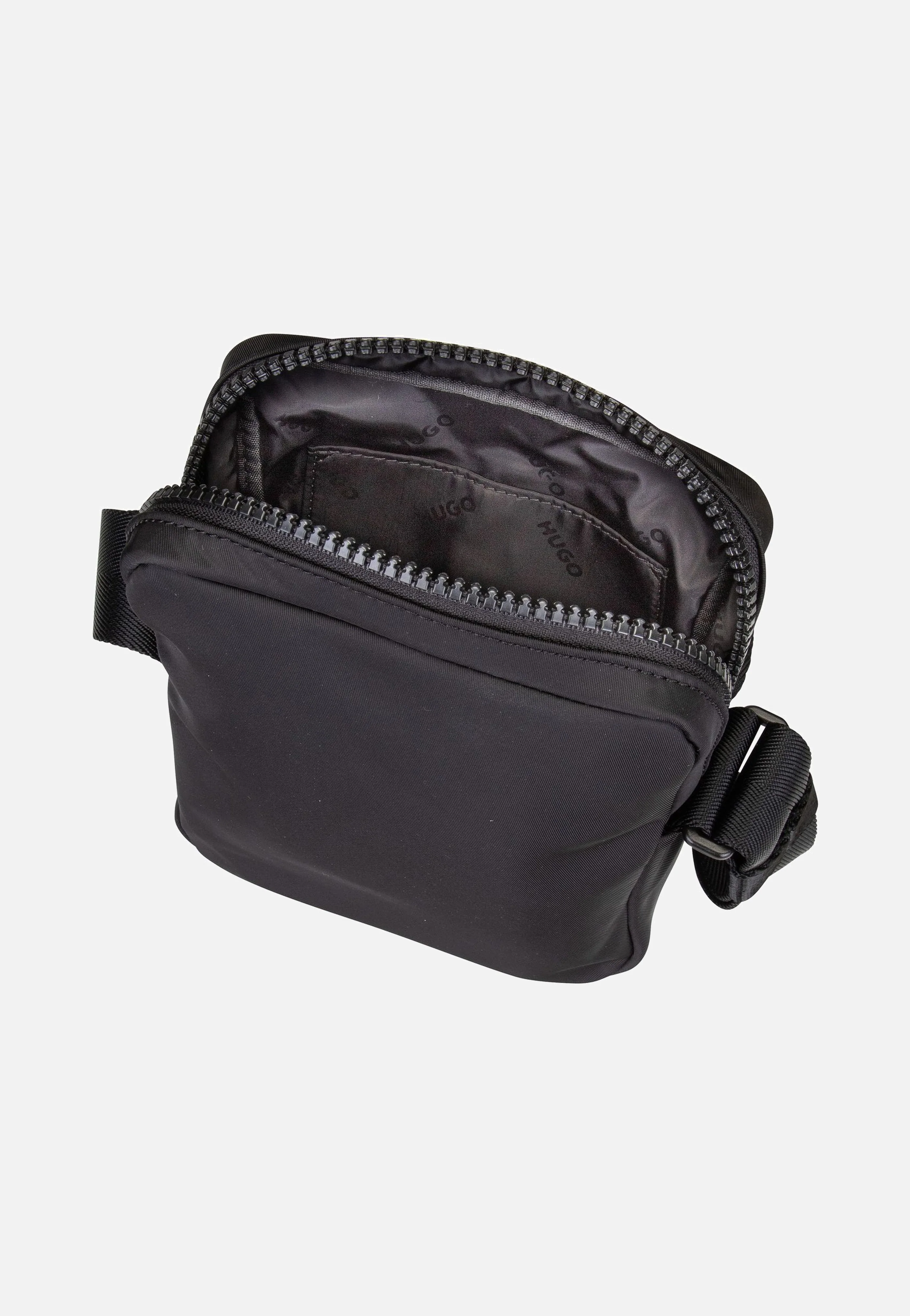 Ethon 2.0 NorthSouth Zip 50492693 Black - Crossbody Bag - Image 3