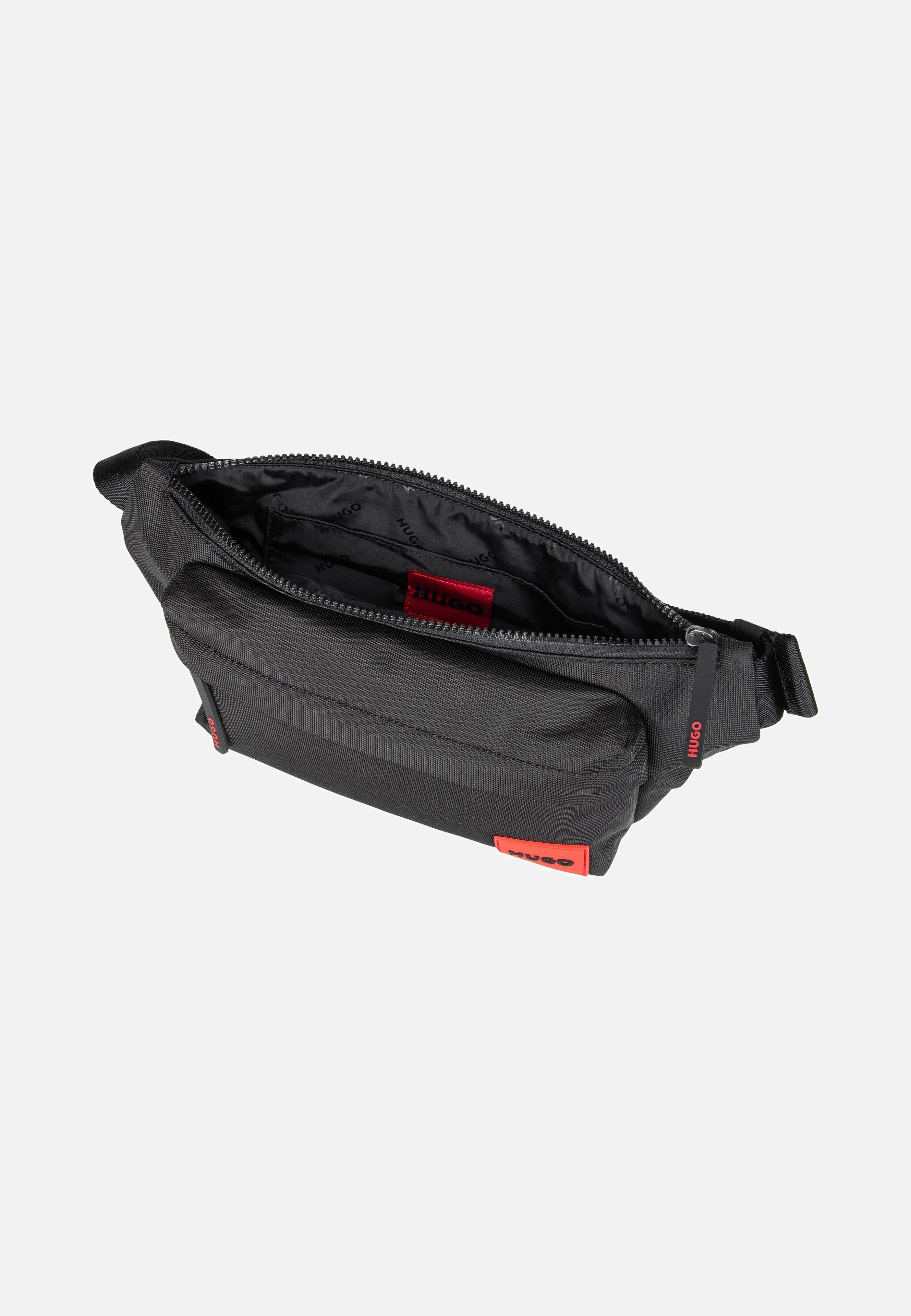 Ethon 3.0 Bumbag 50551750 Black - Bauchtasche - Image 3