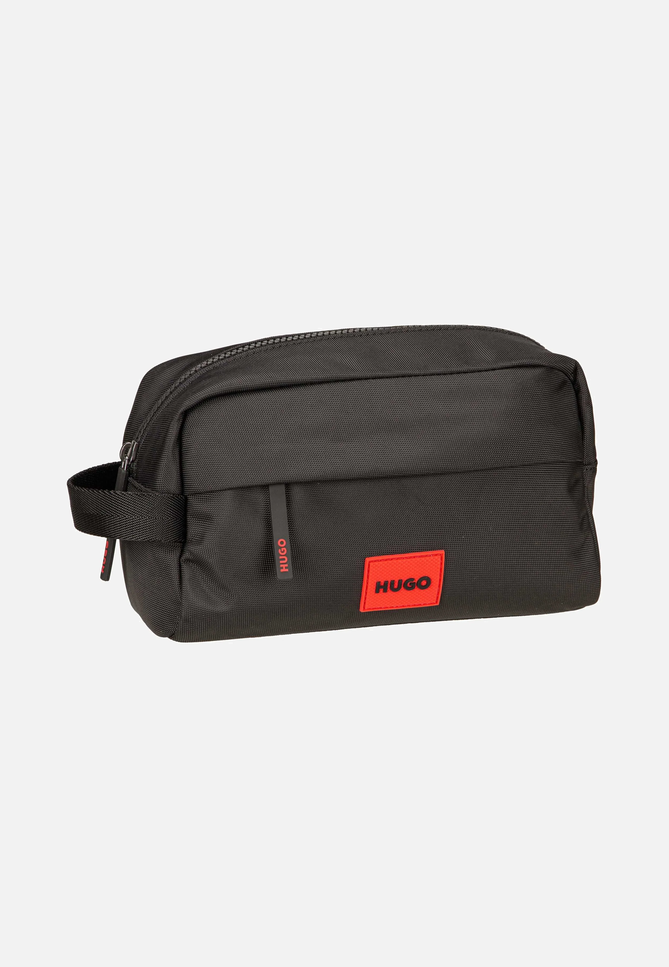 Ethon 3.0 Washbag 50549012 Black - Kulturbeutel
