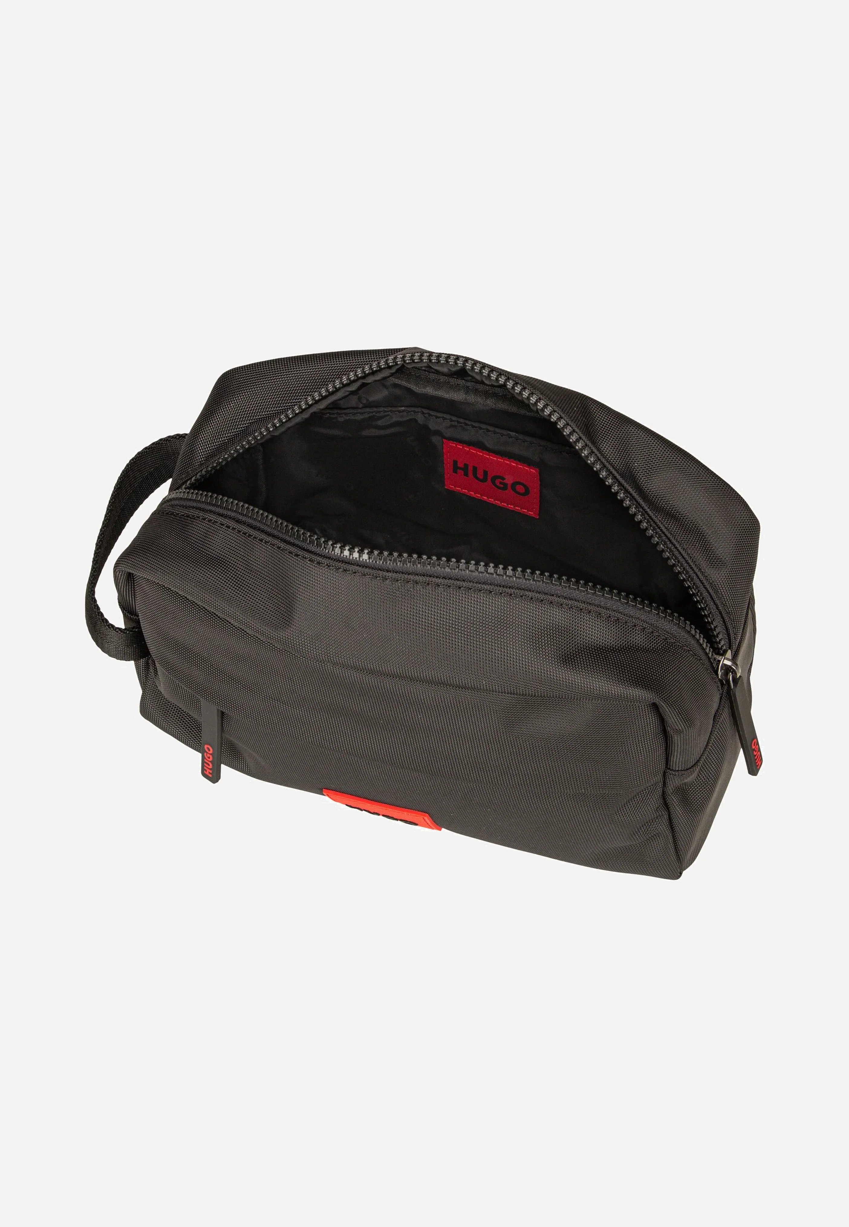 Ethon 3.0 Washbag 50549012 Black - Kulturbeutel - Image 3