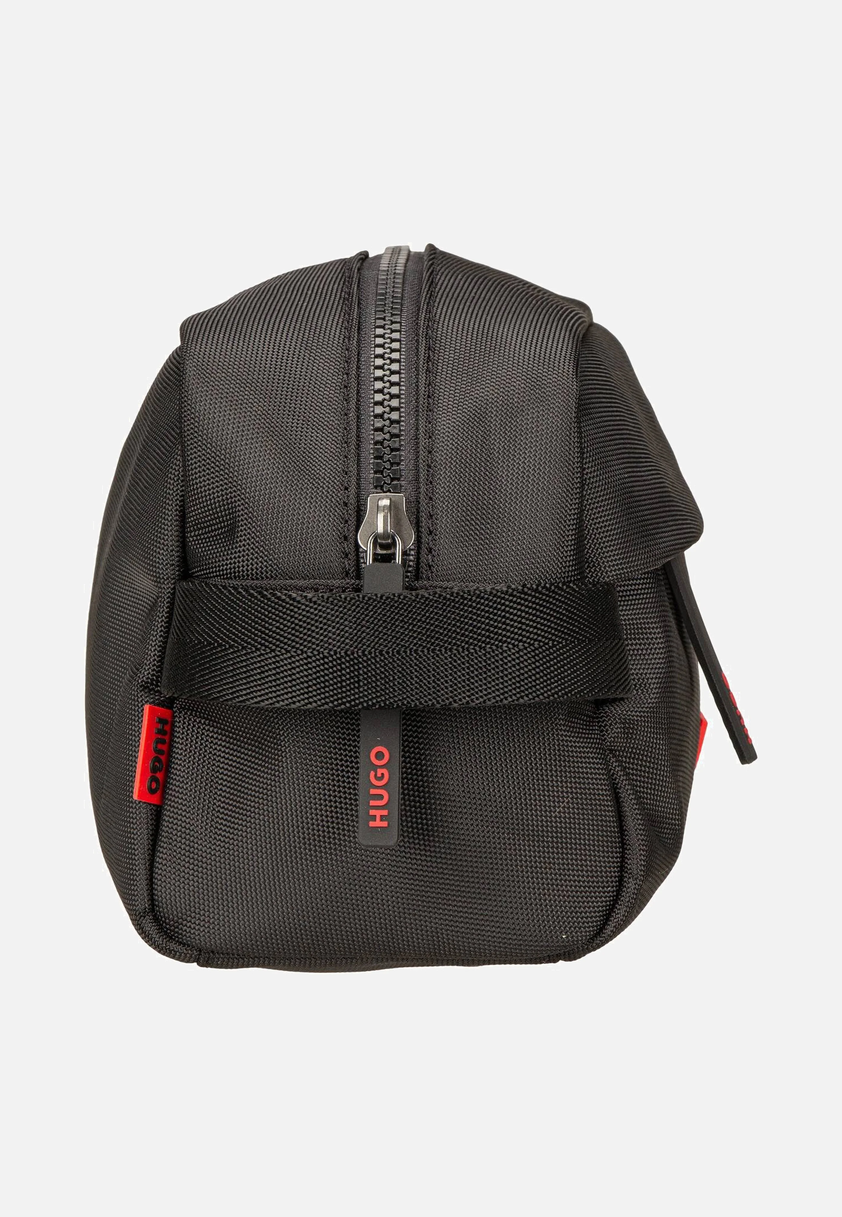 Ethon 3.0 Washbag 50549012 Black - Kulturbeutel - Image 4