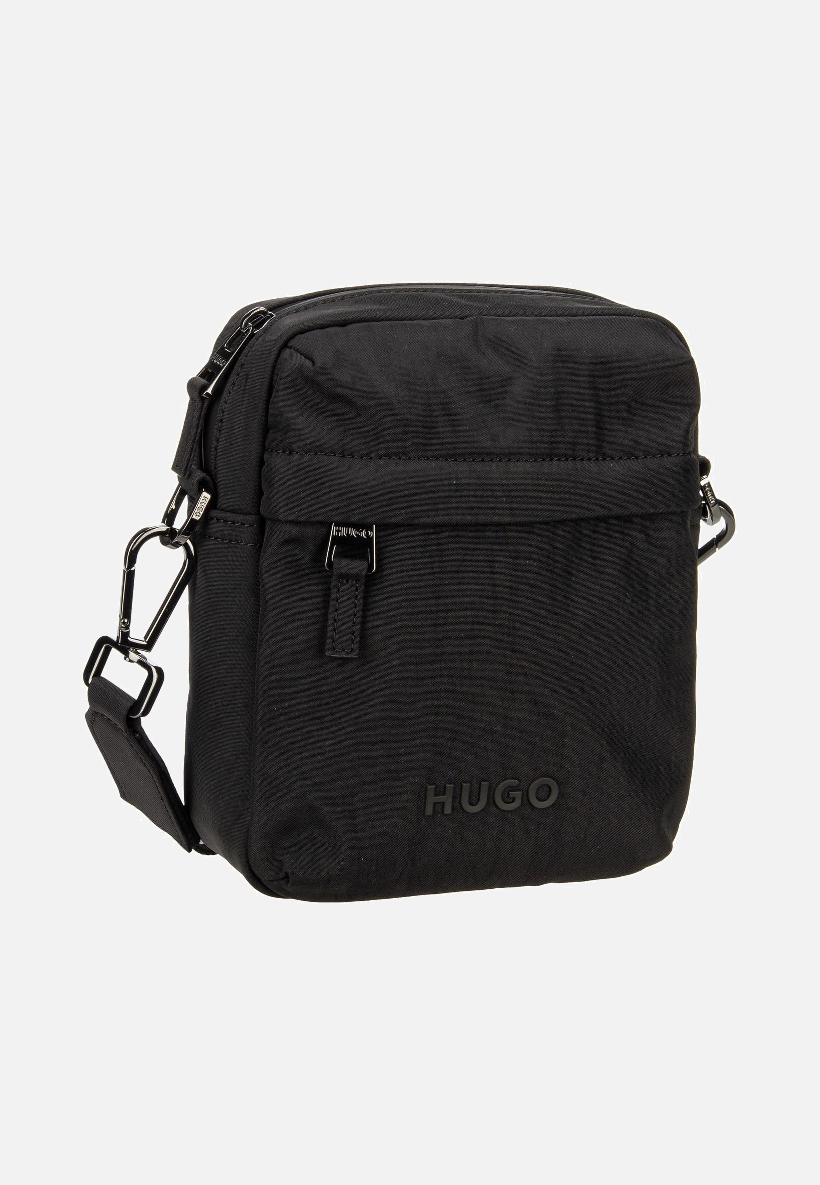 Luka NorthSouth Zip 50516553 Black - Crossbody Bag