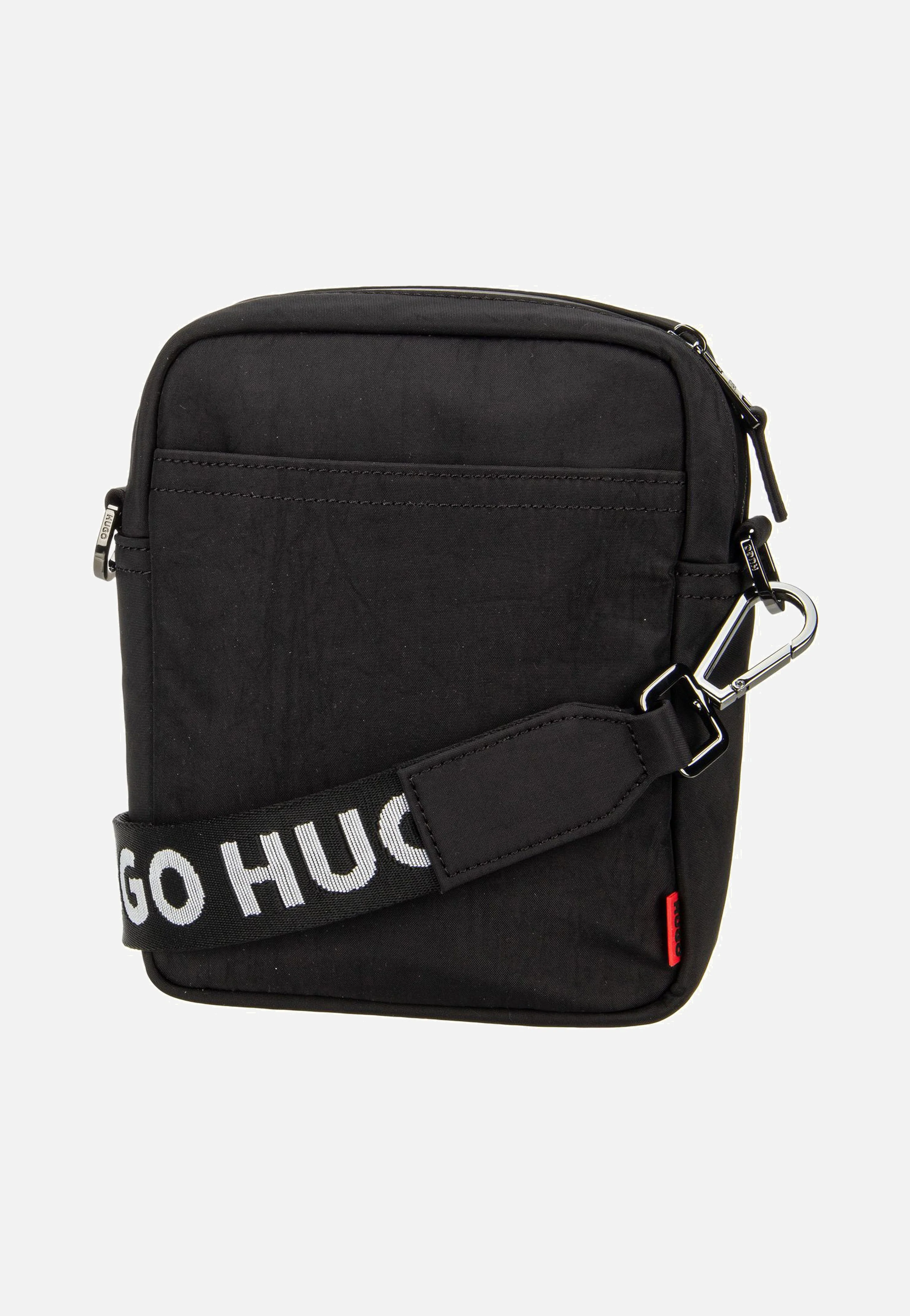 Luka NorthSouth Zip 50516553 Black - Crossbody Bag - Image 2