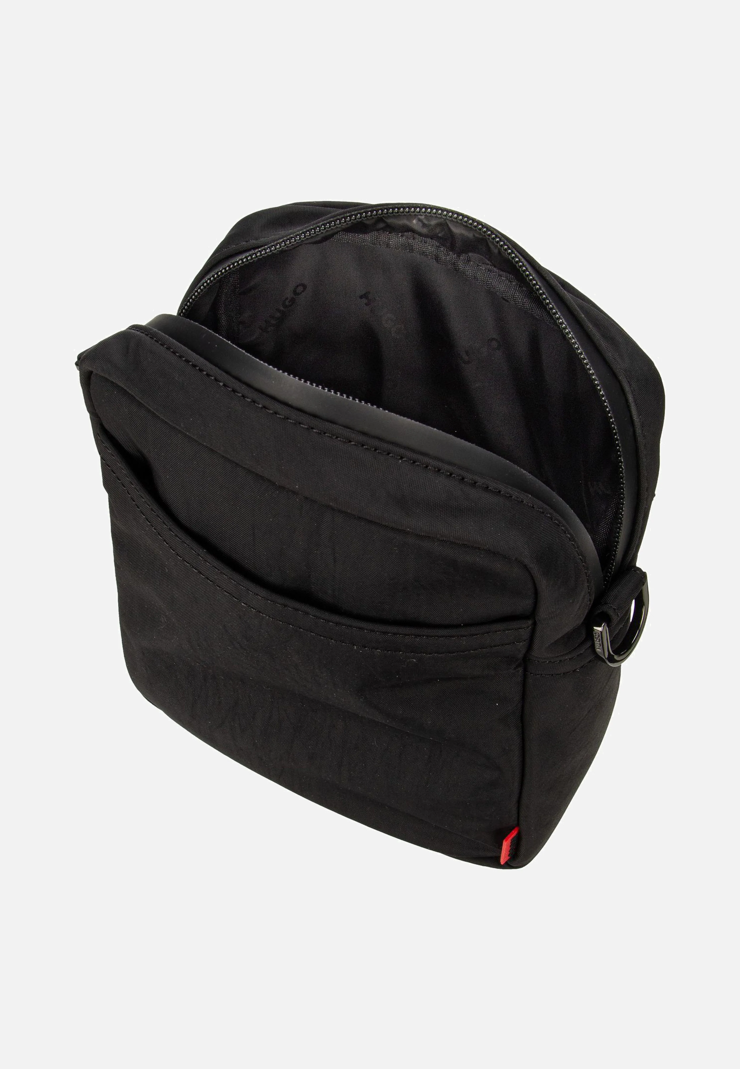 Luka NorthSouth Zip 50516553 Black - Crossbody Bag - Image 3