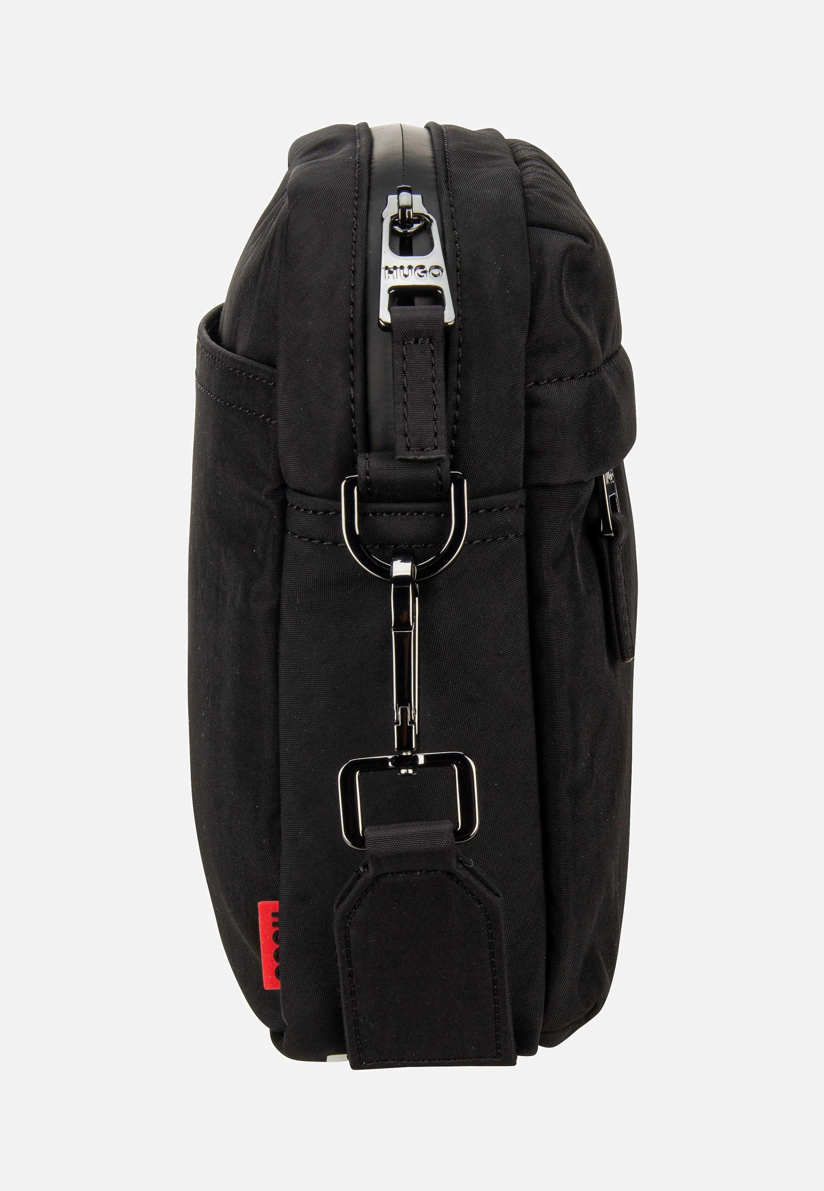Luka NorthSouth Zip 50516553 Black - Crossbody Bag - Image 5