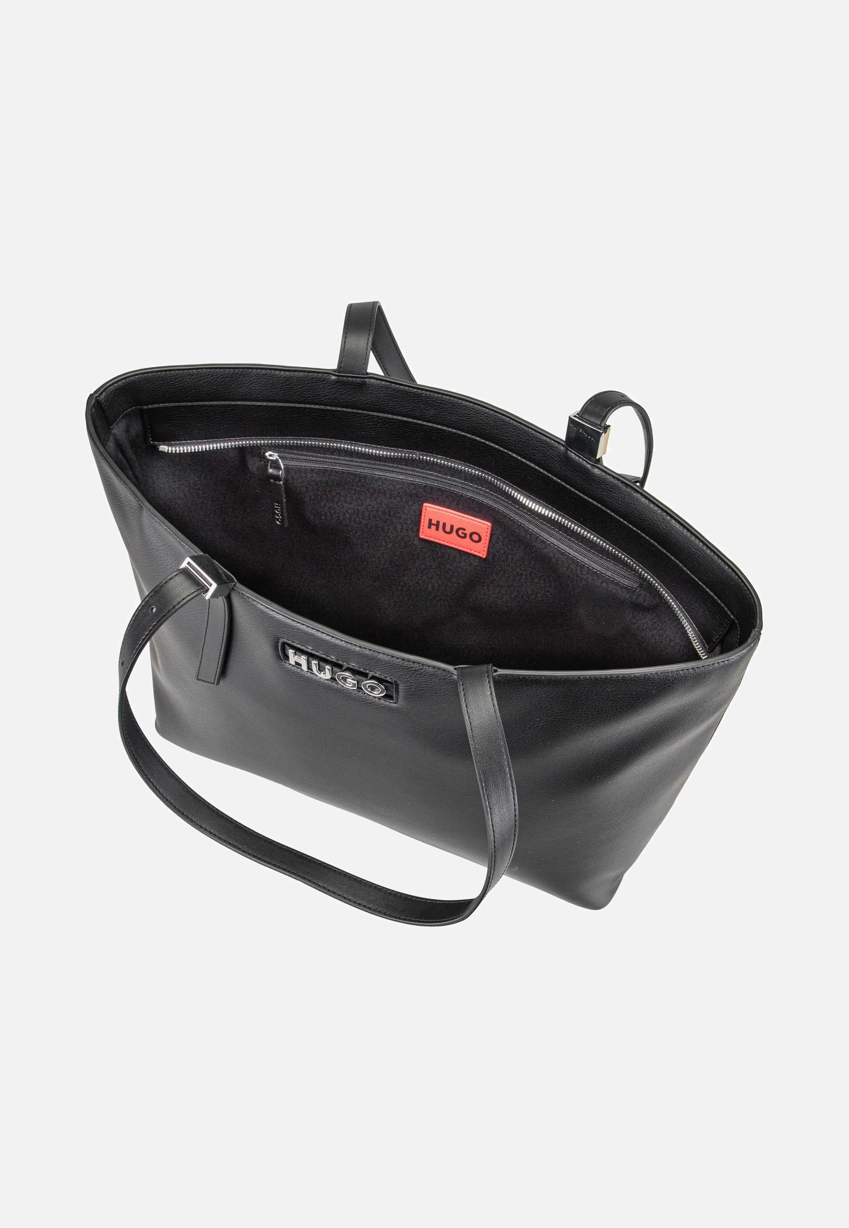 Mel 2.0 50541884 Black - Shopper - Image 3