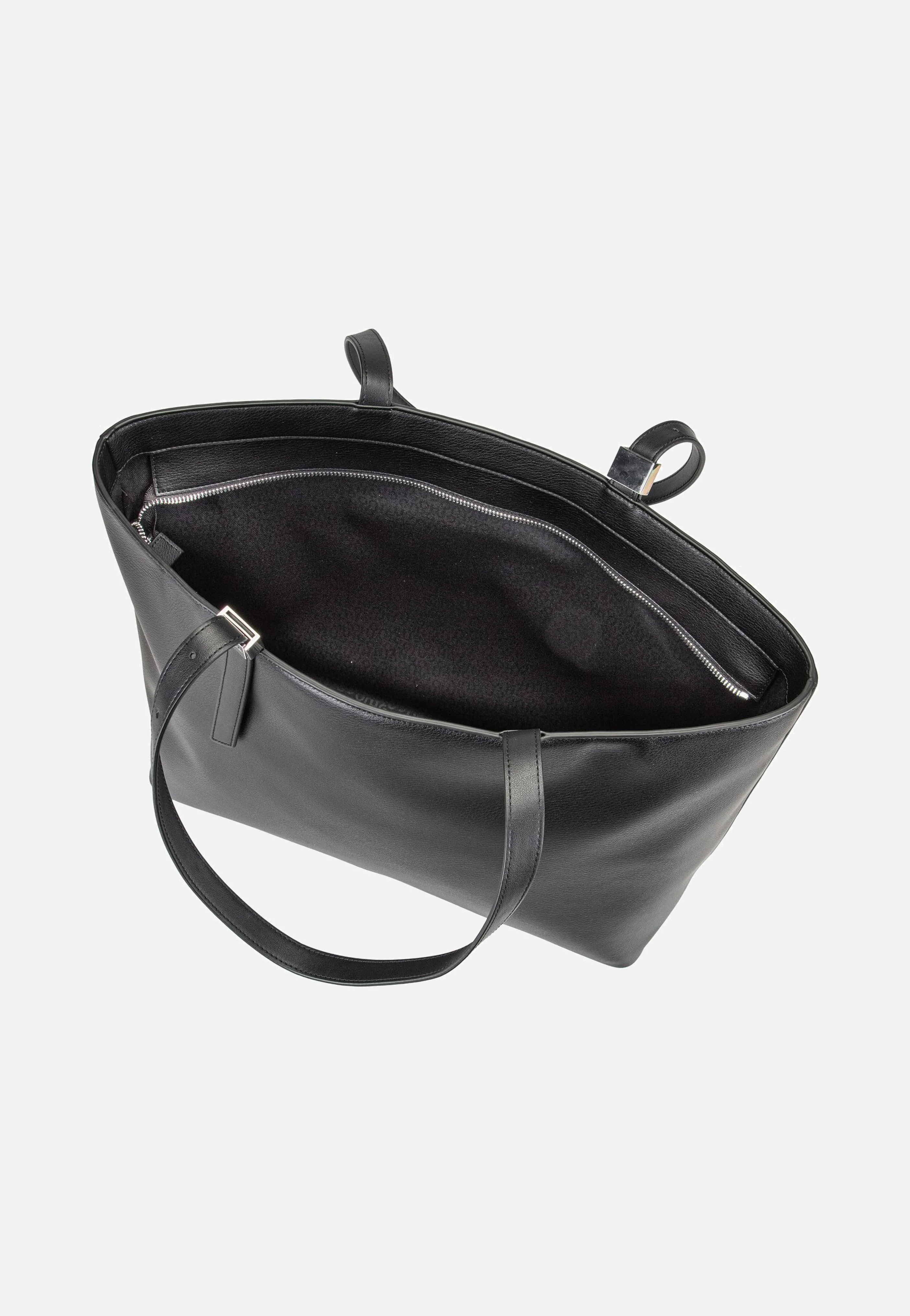 Mel 2.0 50541884 Black - Shopper - Image 4